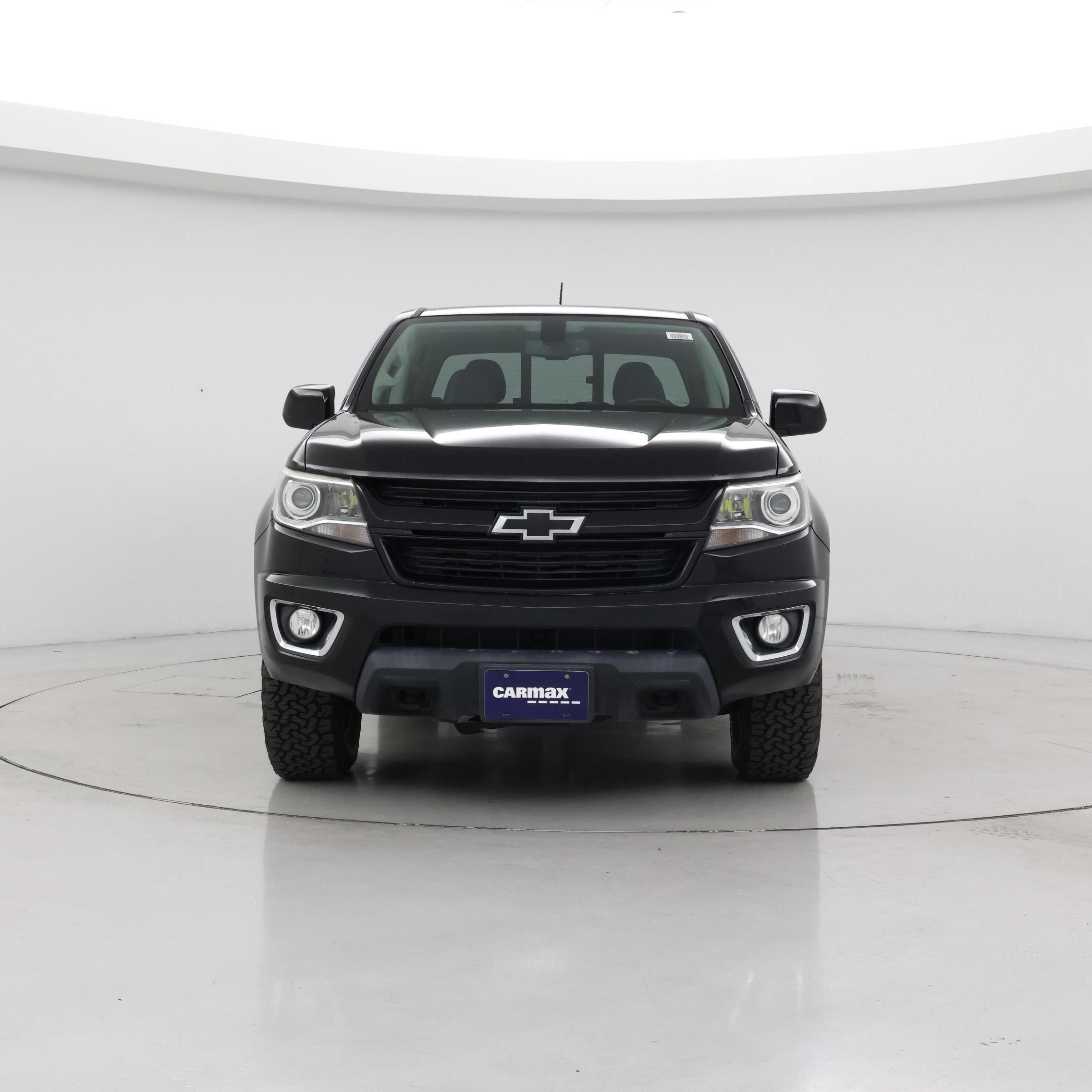 Thumbnail: 2016 Chevrolet Colorado - 5