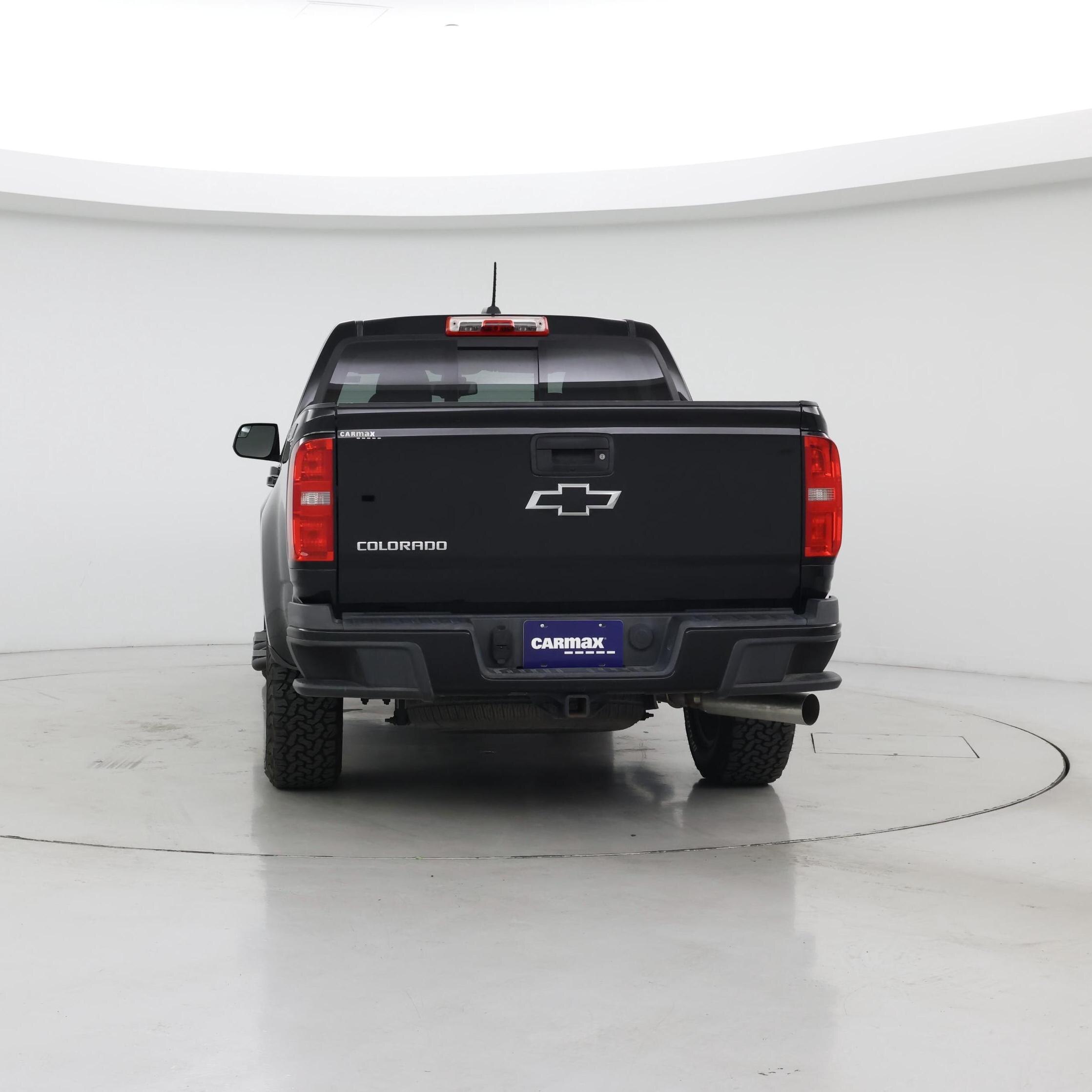 Thumbnail: 2016 Chevrolet Colorado - 6