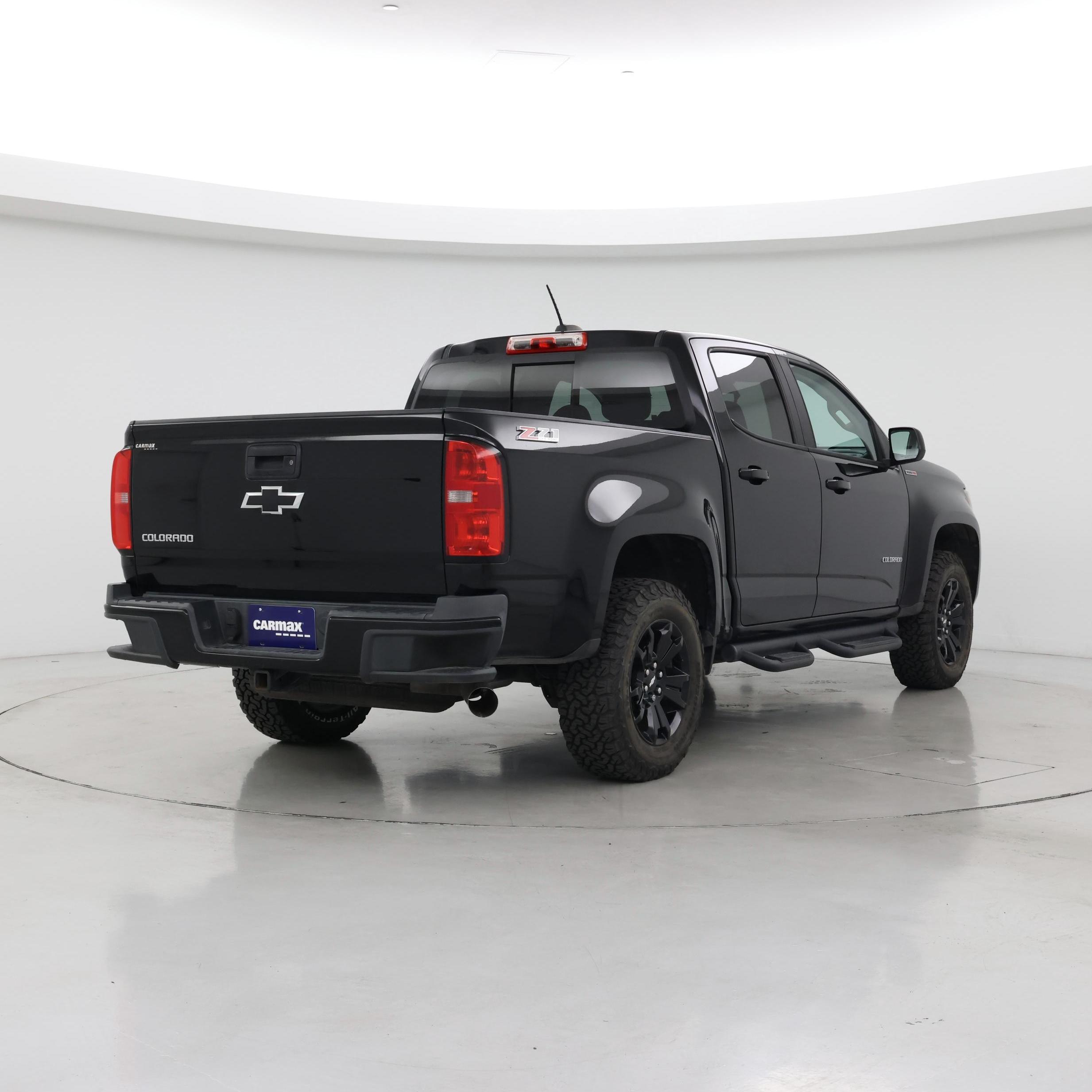 Thumbnail: 2016 Chevrolet Colorado - 8