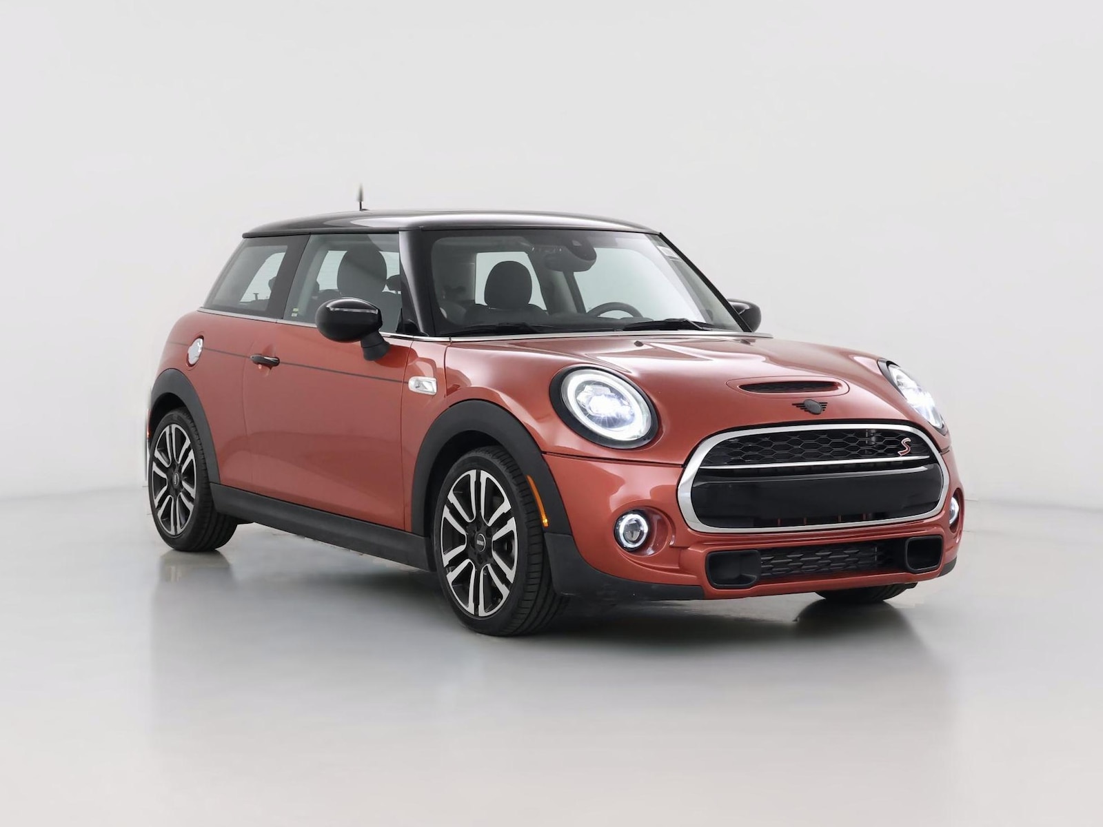 2021 MINI Hardtop 2 Door S