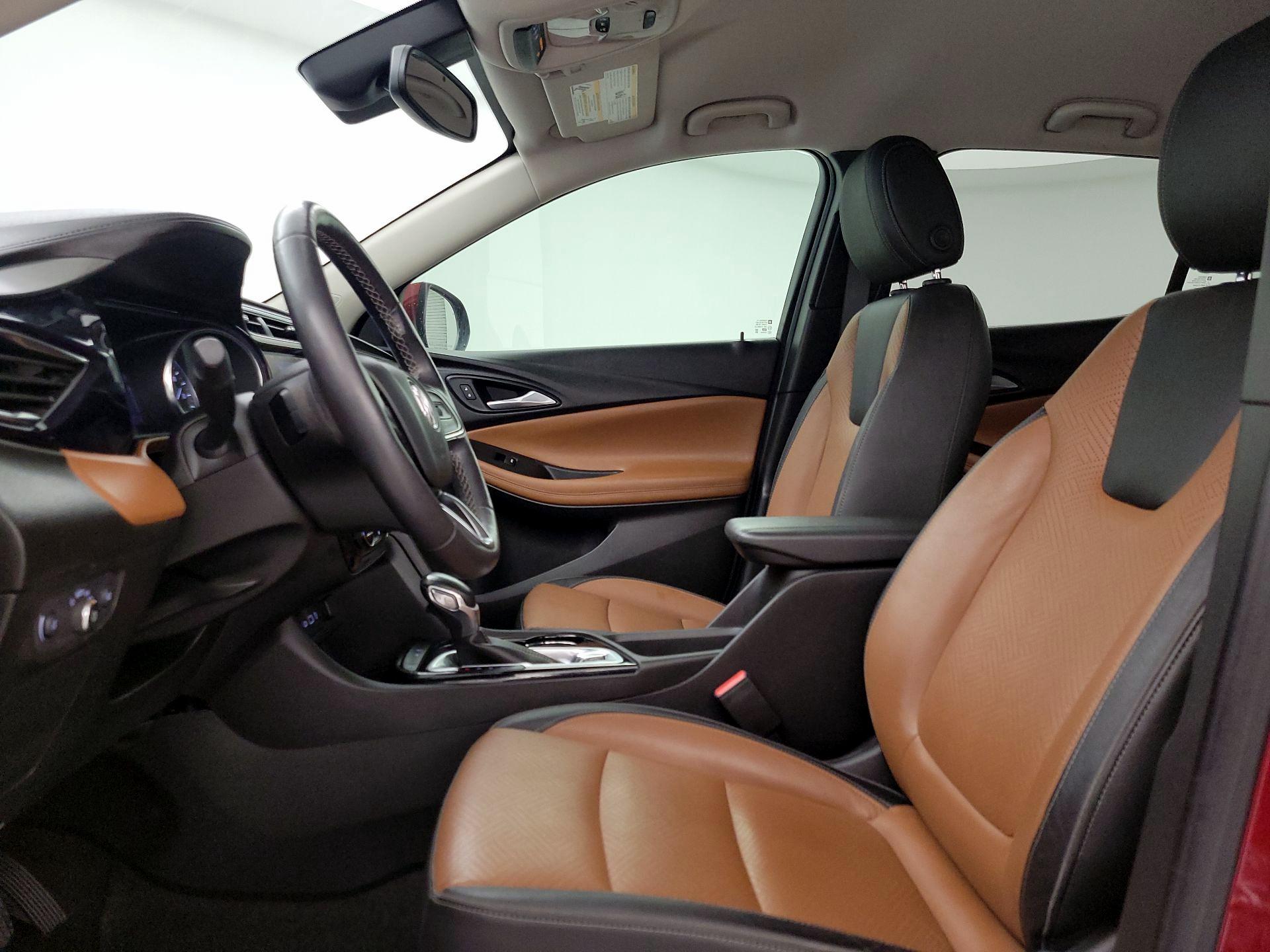 Thumbnail: 2020 Buick Encore GX - 11