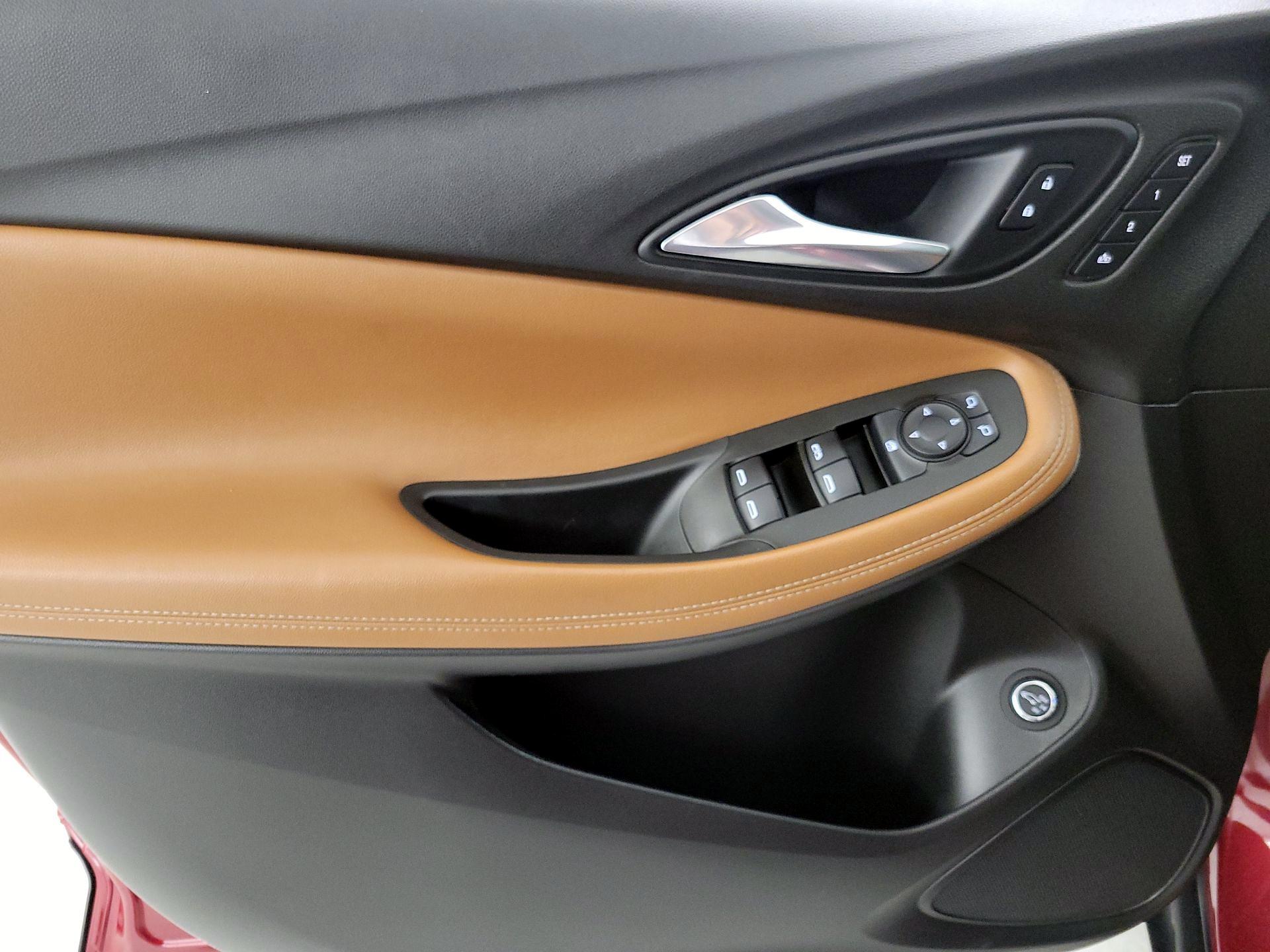 Thumbnail: 2020 Buick Encore GX - 12