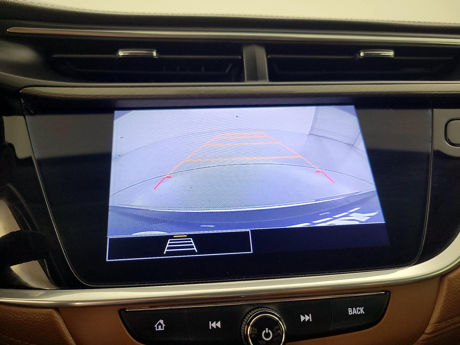 Thumbnail: 2020 Buick Encore GX - 14