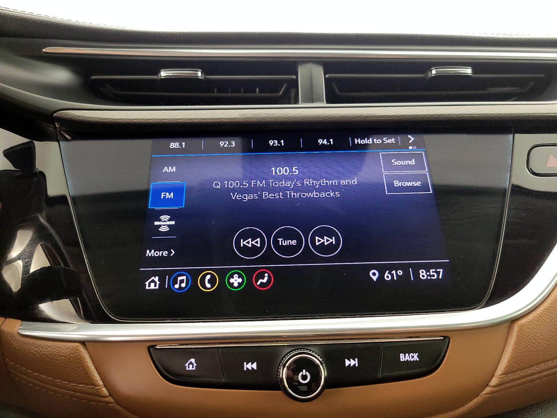 Thumbnail: 2020 Buick Encore GX - 15