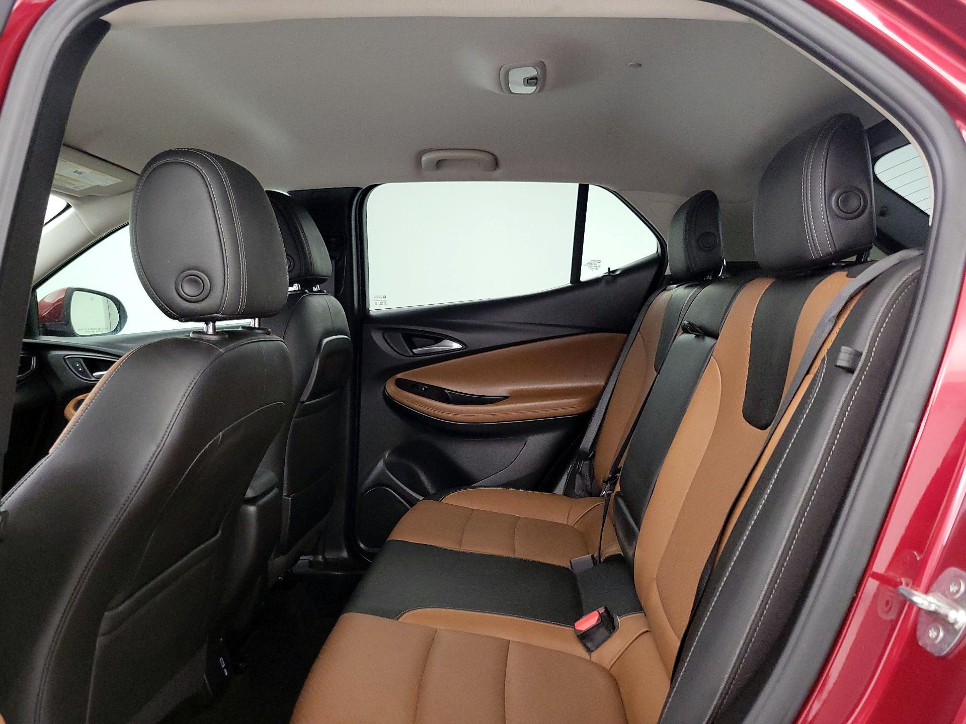 Thumbnail: 2020 Buick Encore GX - 19
