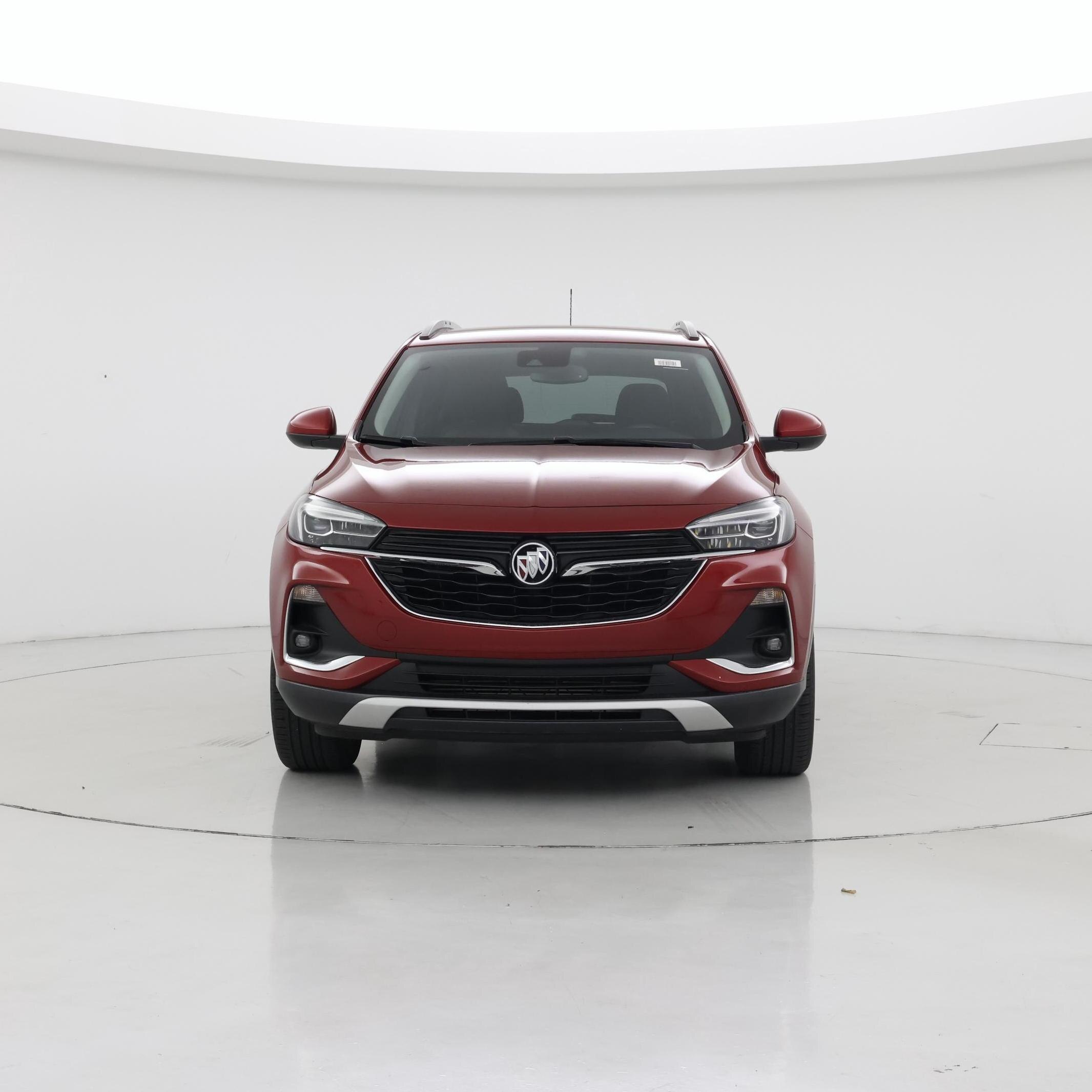 Thumbnail: 2020 Buick Encore GX - 5