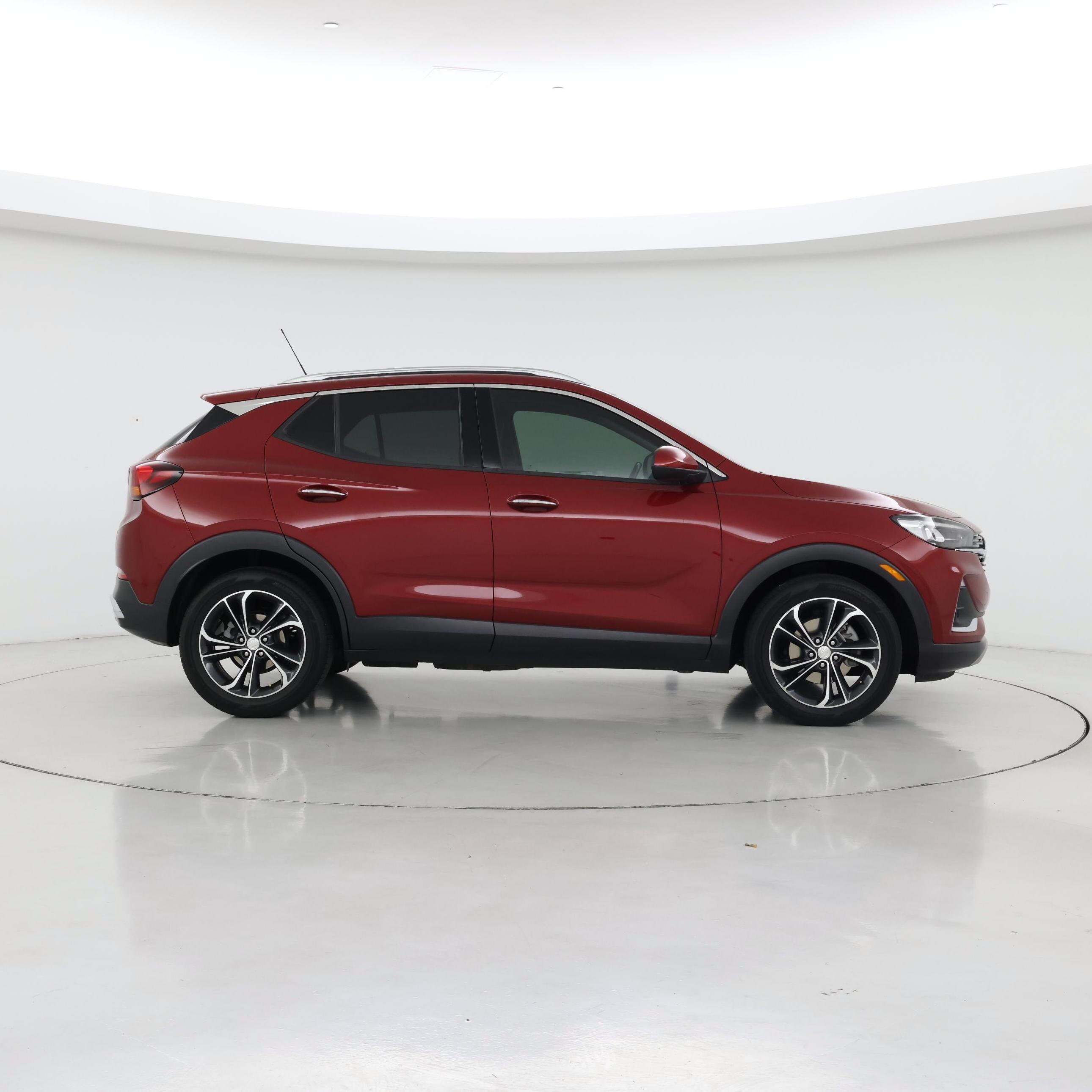 Thumbnail: 2020 Buick Encore GX - 7