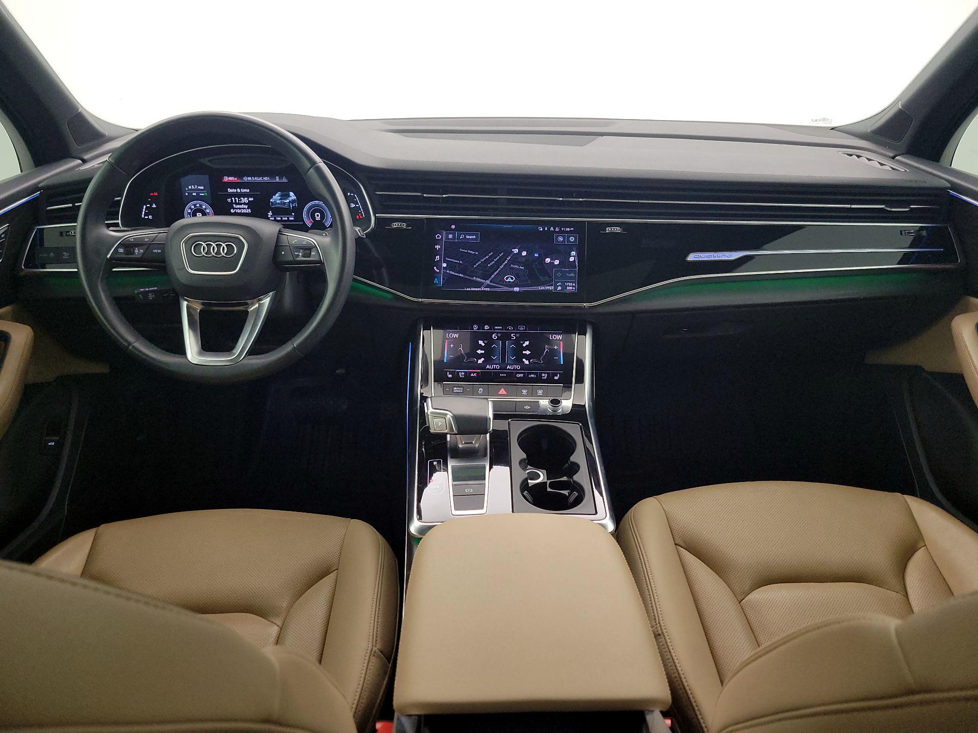 Thumbnail: 2022 Audi Q7 - 9
