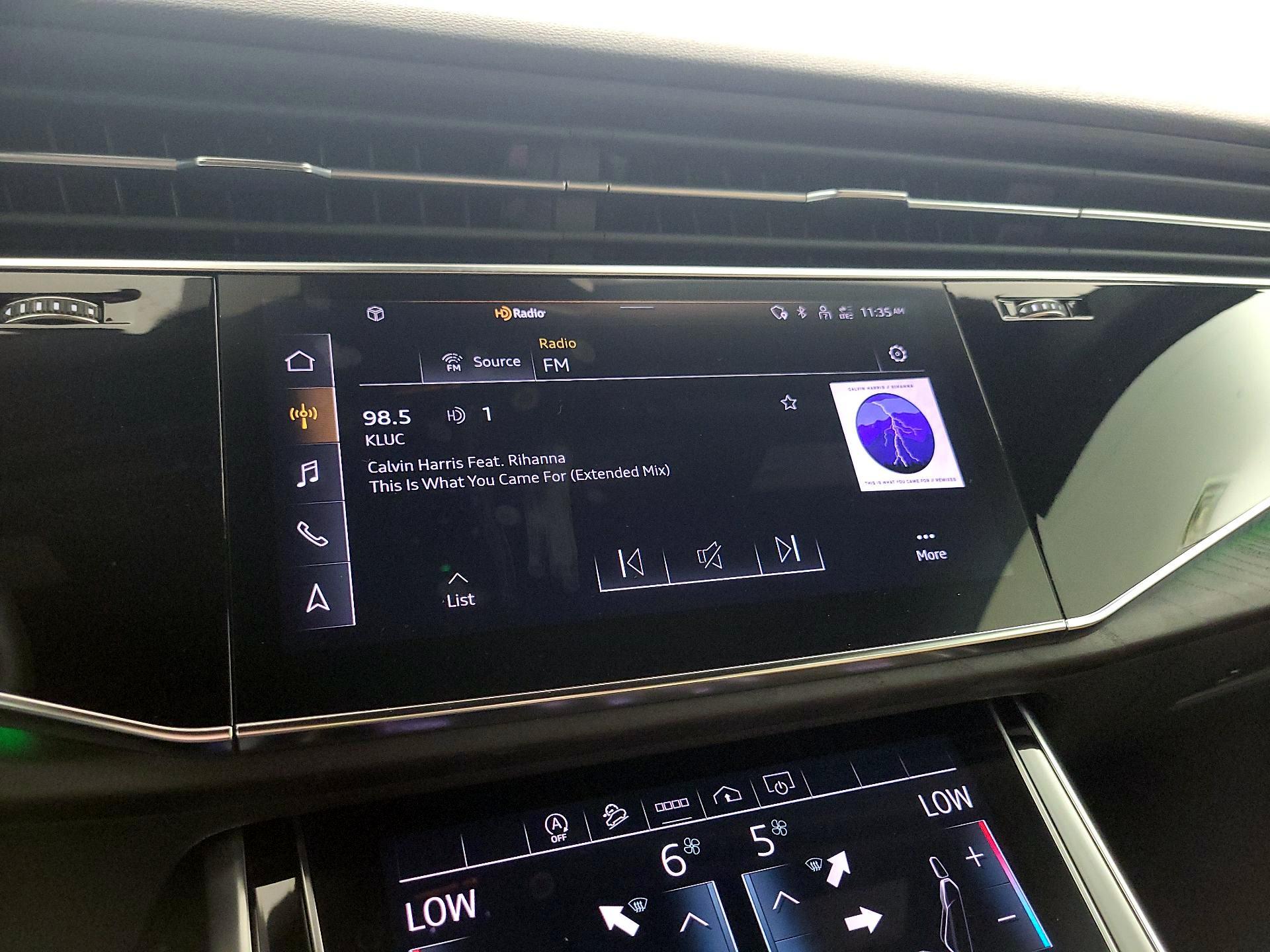 Thumbnail: 2022 Audi Q7 - 16