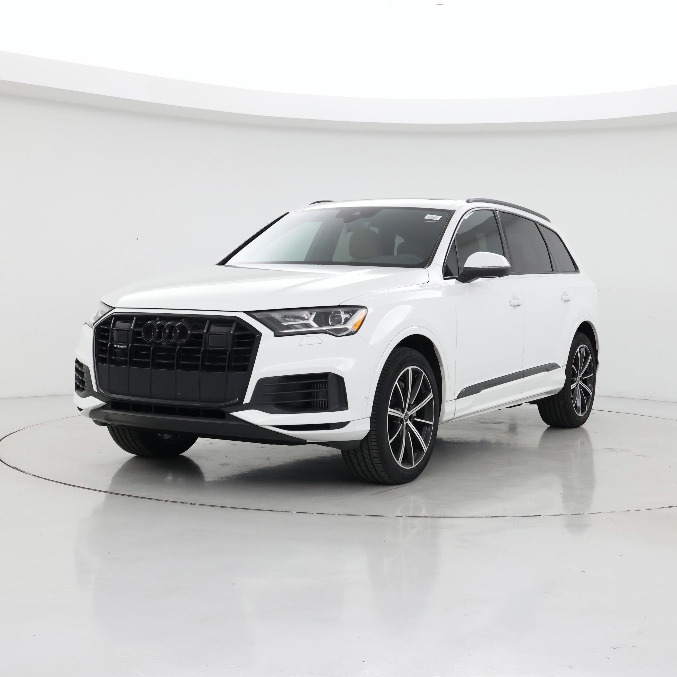 Thumbnail: 2022 Audi Q7 - 4