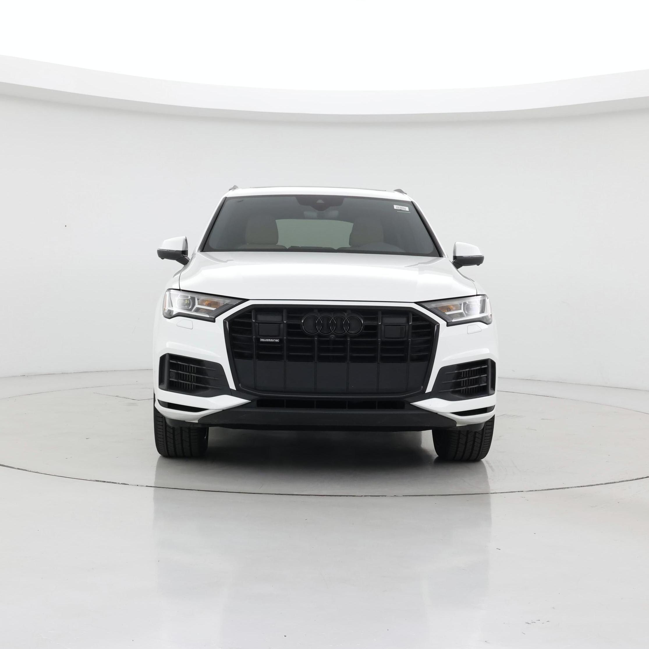 Thumbnail: 2022 Audi Q7 - 5