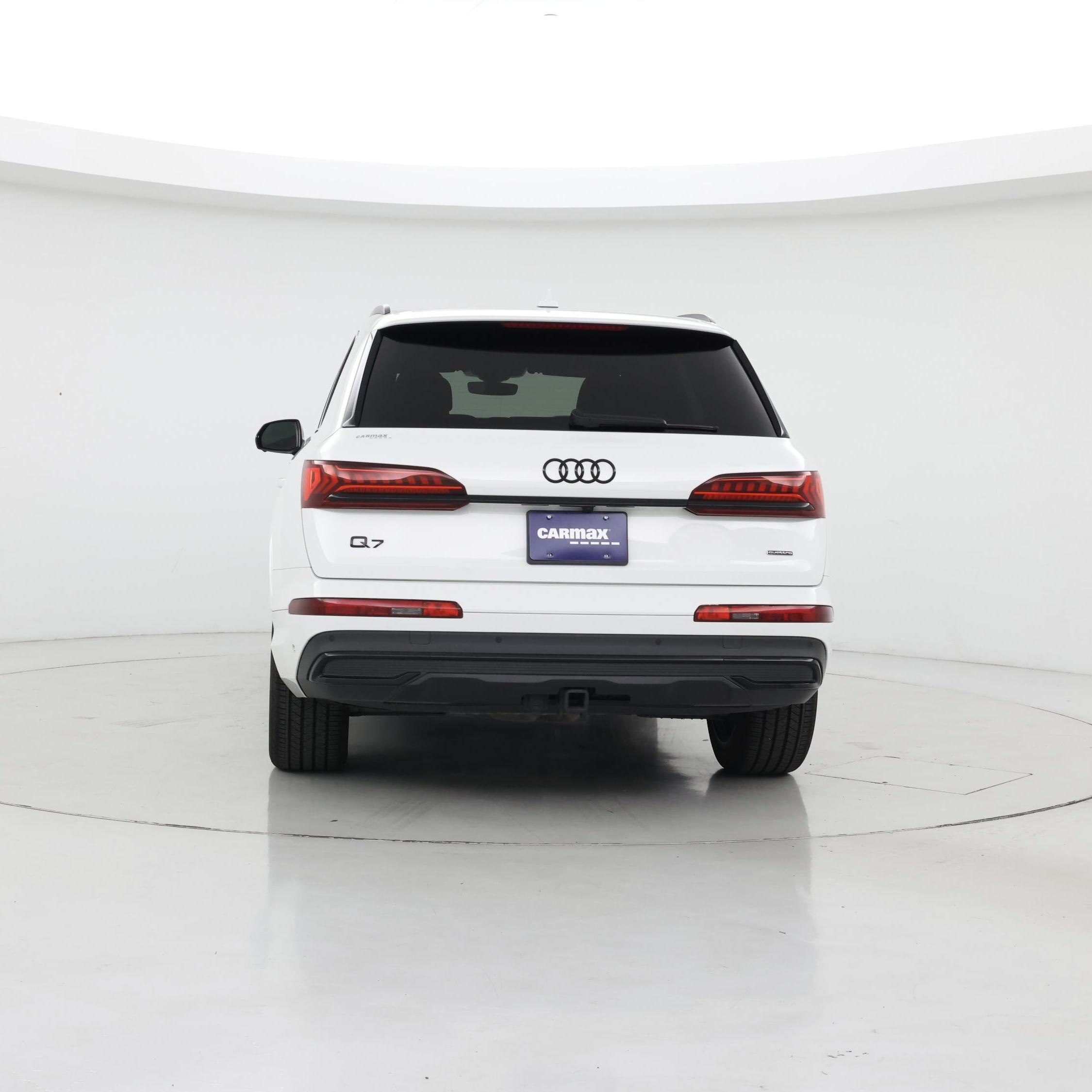 Thumbnail: 2022 Audi Q7 - 6