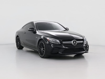 2019 Mercedes-Benz C-Class AMG C 43 -
                  Henderson, NV