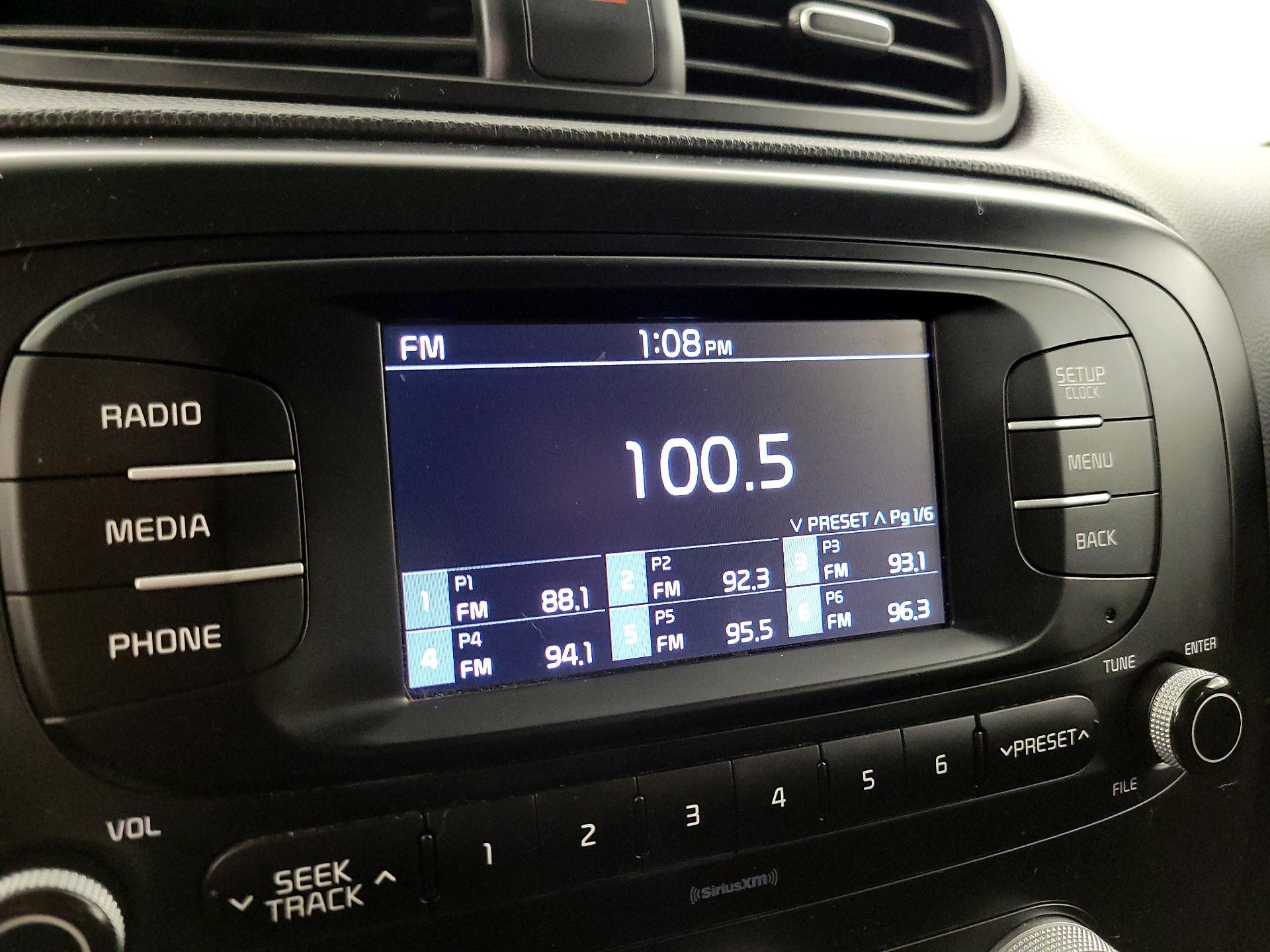 Thumbnail: 2018 Kia Soul - 14