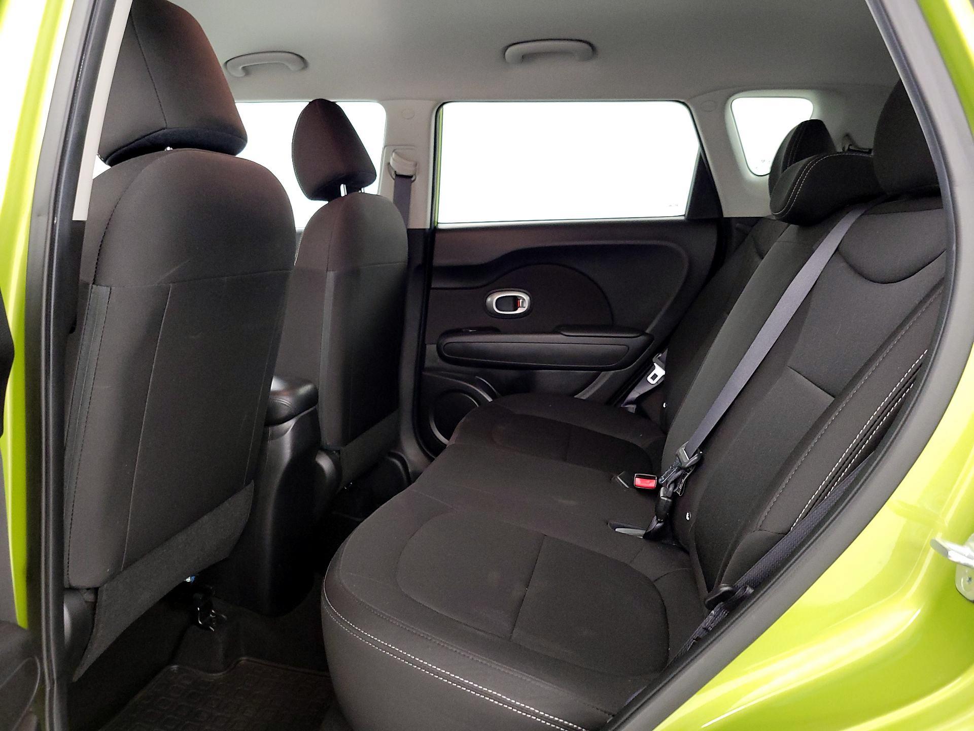 Thumbnail: 2018 Kia Soul - 18