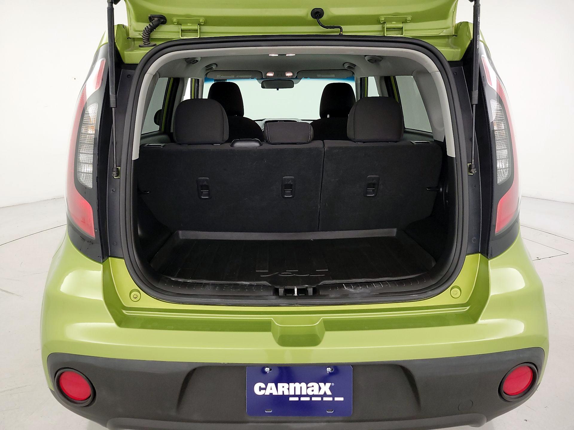 Thumbnail: 2018 Kia Soul - 19