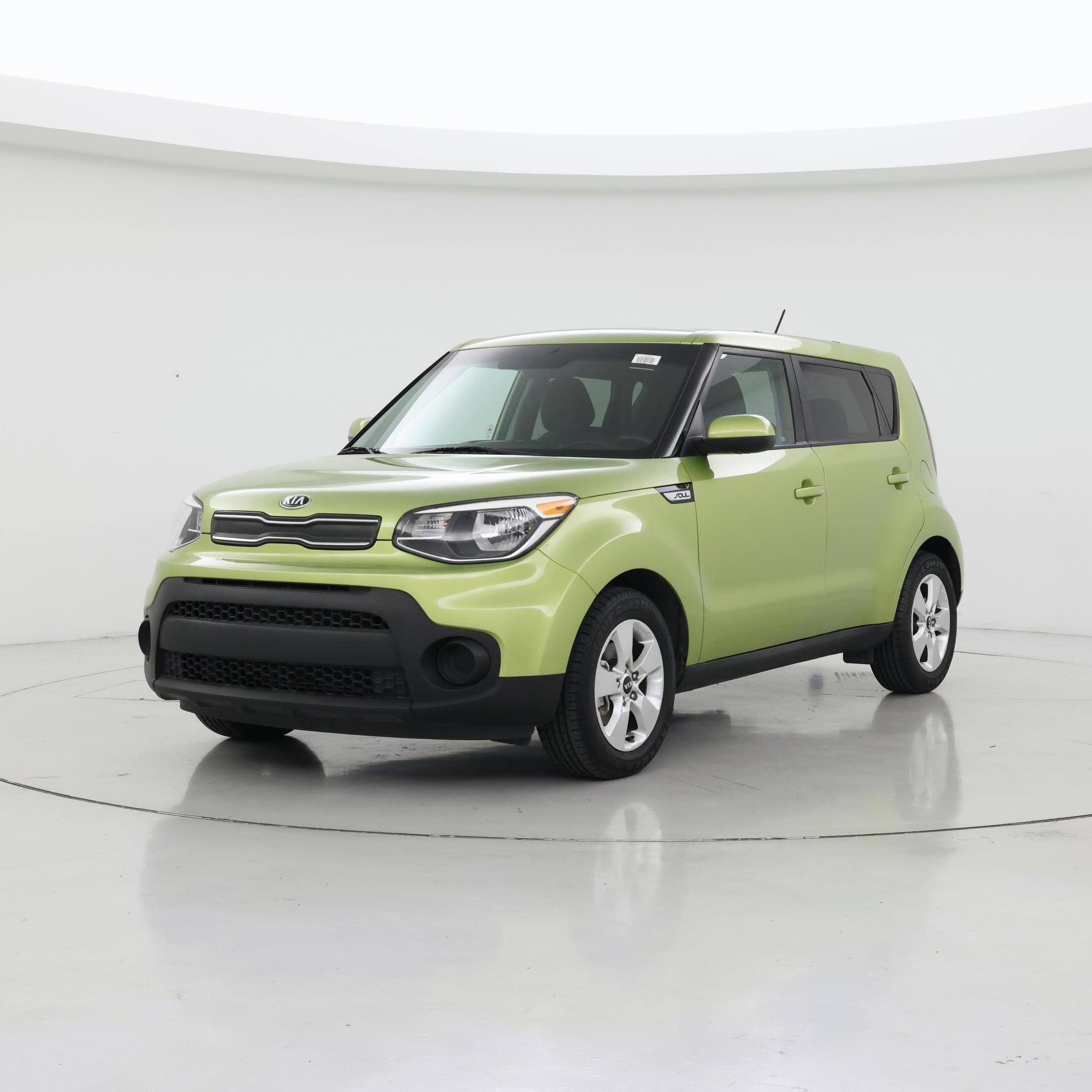 Thumbnail: 2018 Kia Soul - 4