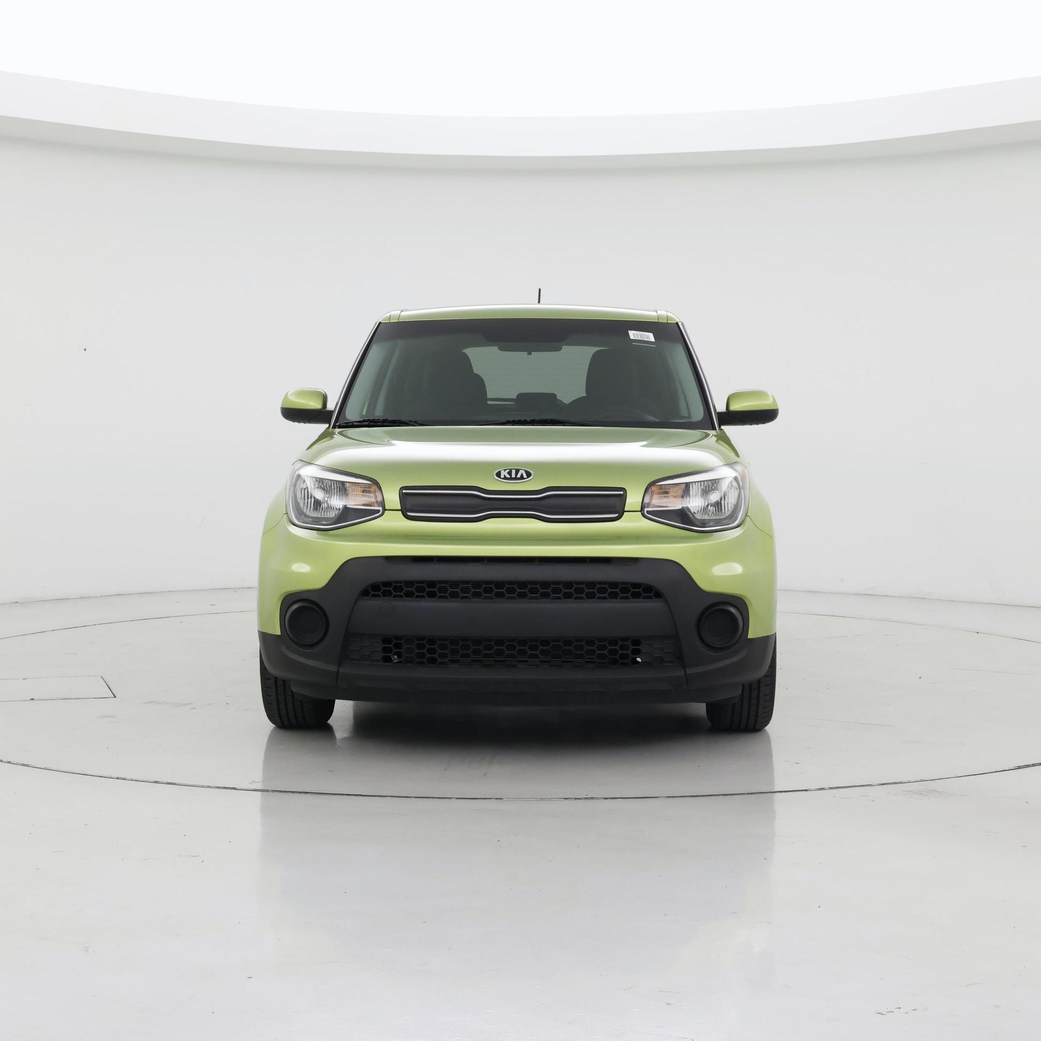 Thumbnail: 2018 Kia Soul - 5