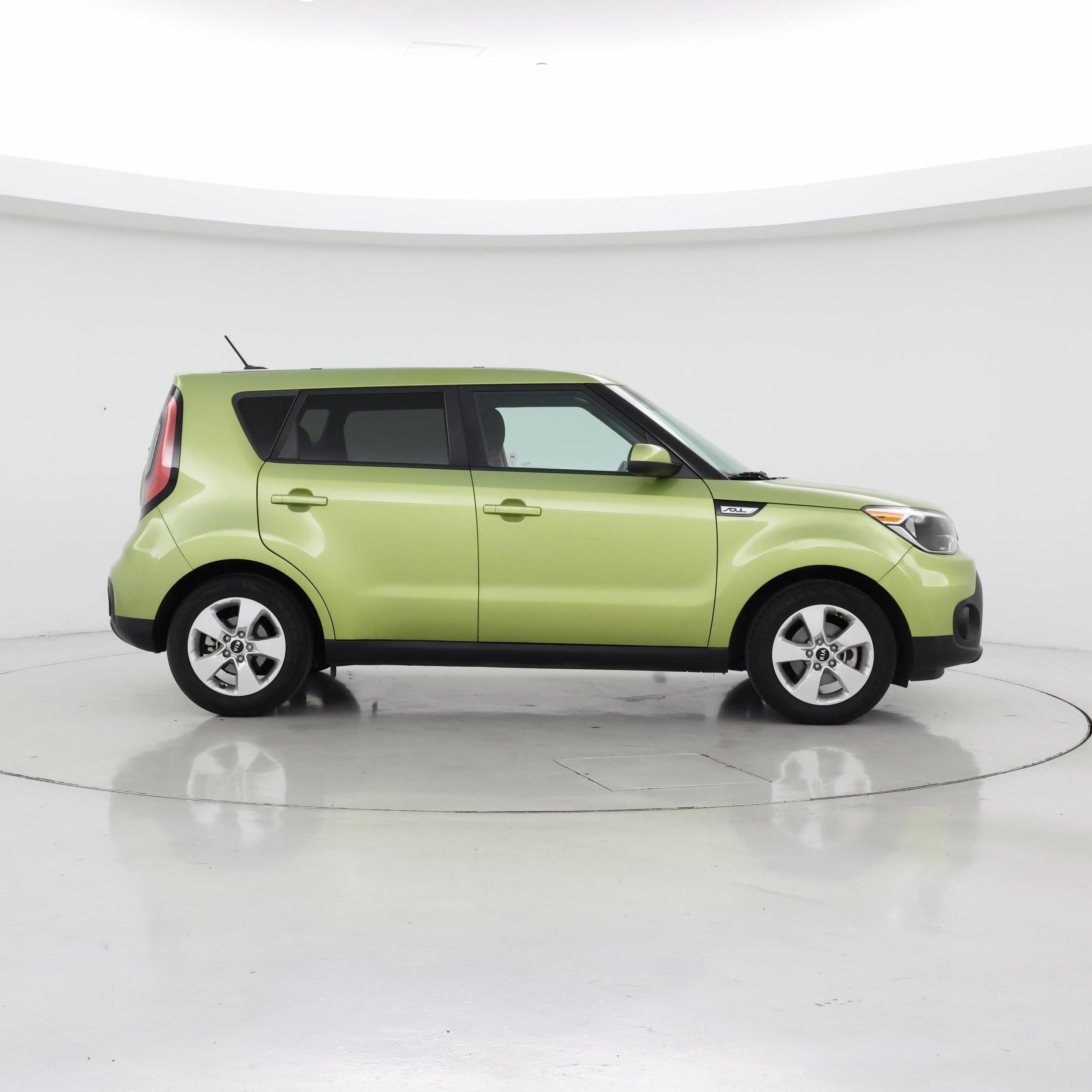 Thumbnail: 2018 Kia Soul - 7