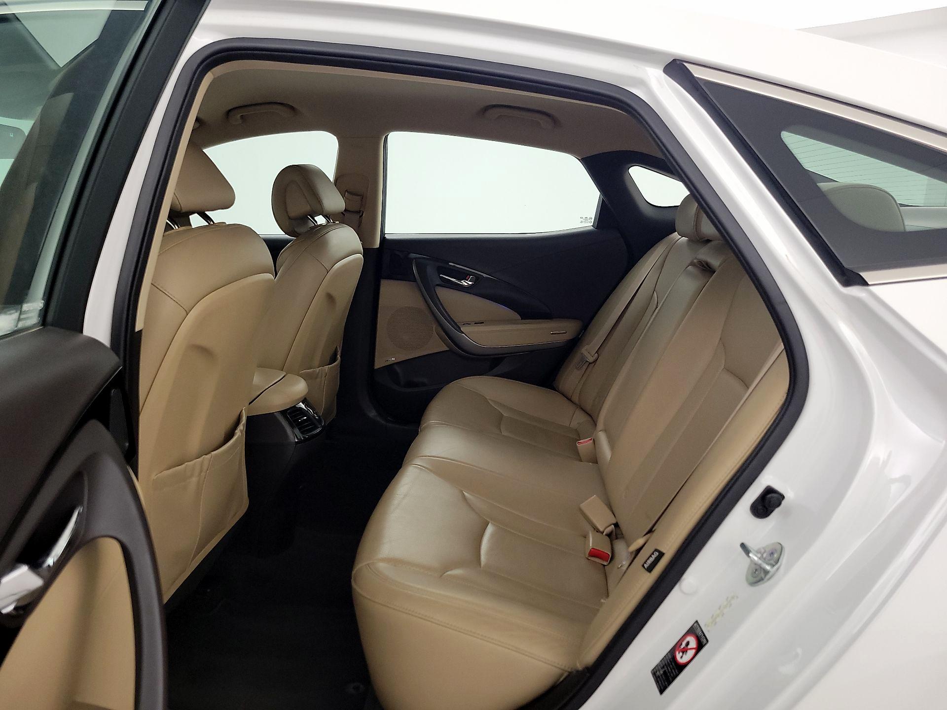 Thumbnail: 2014 Hyundai Azera - 20