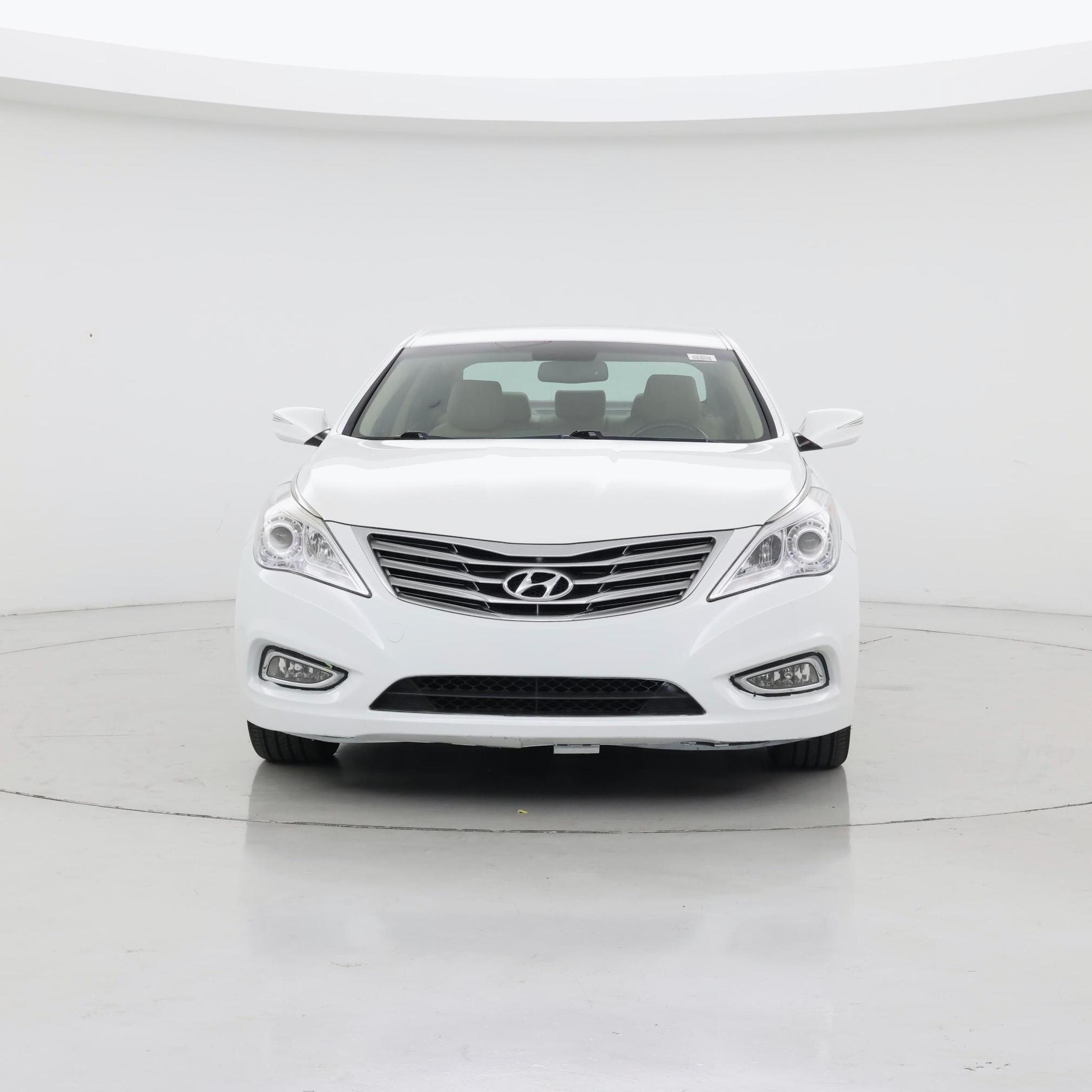 Thumbnail: 2014 Hyundai Azera - 5