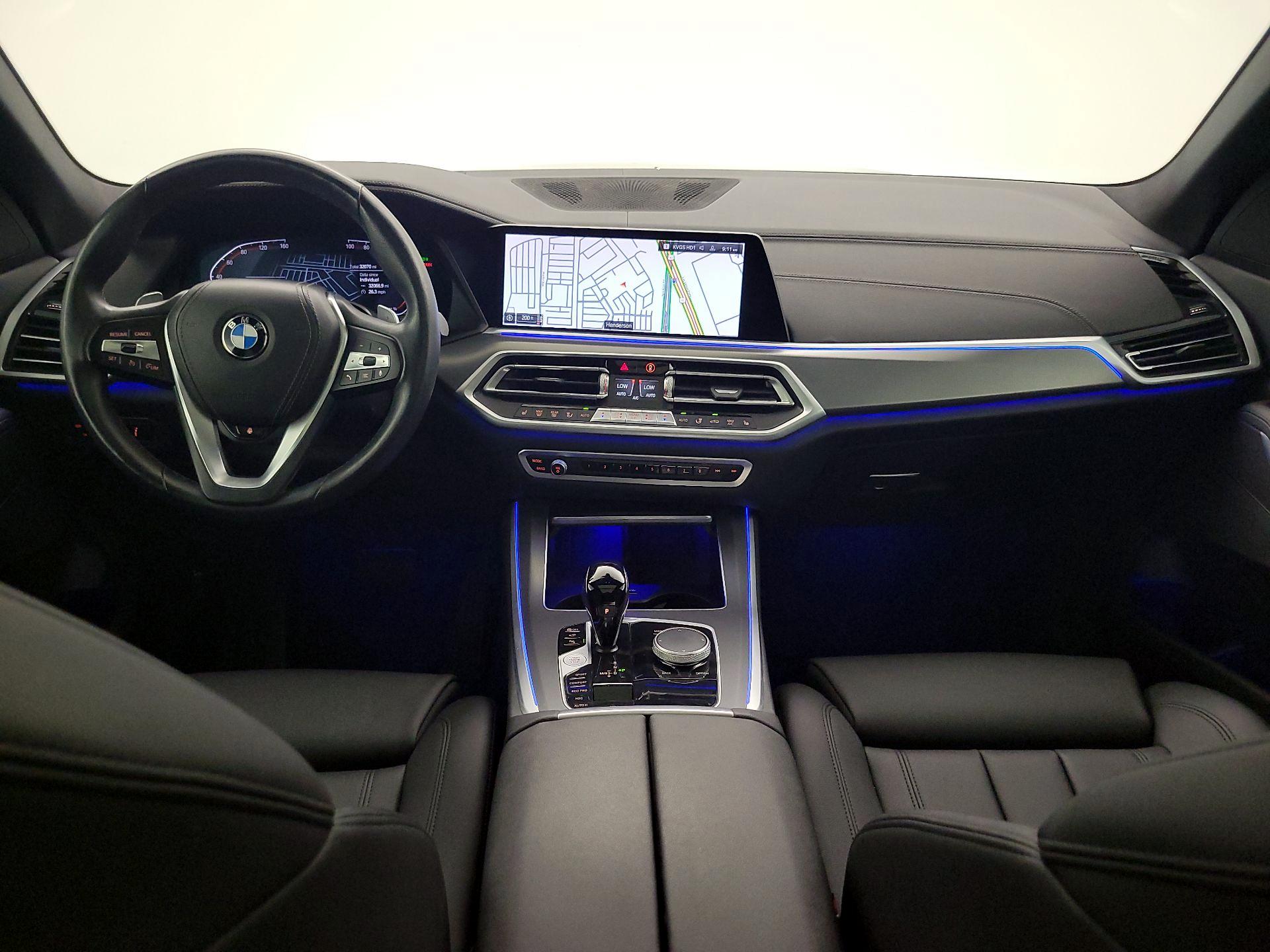 Thumbnail: 2022 BMW X5 - 9