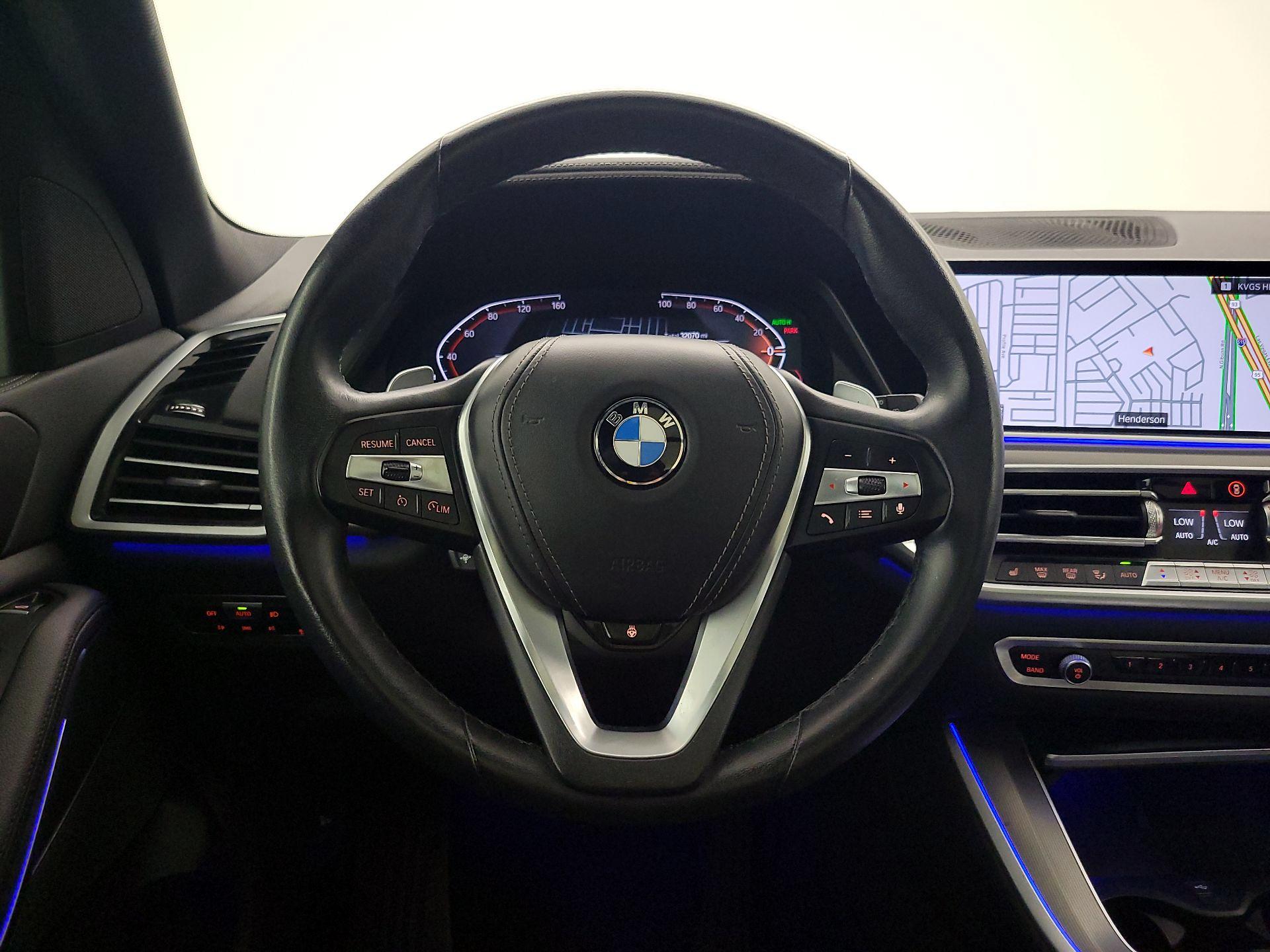 Thumbnail: 2022 BMW X5 - 10