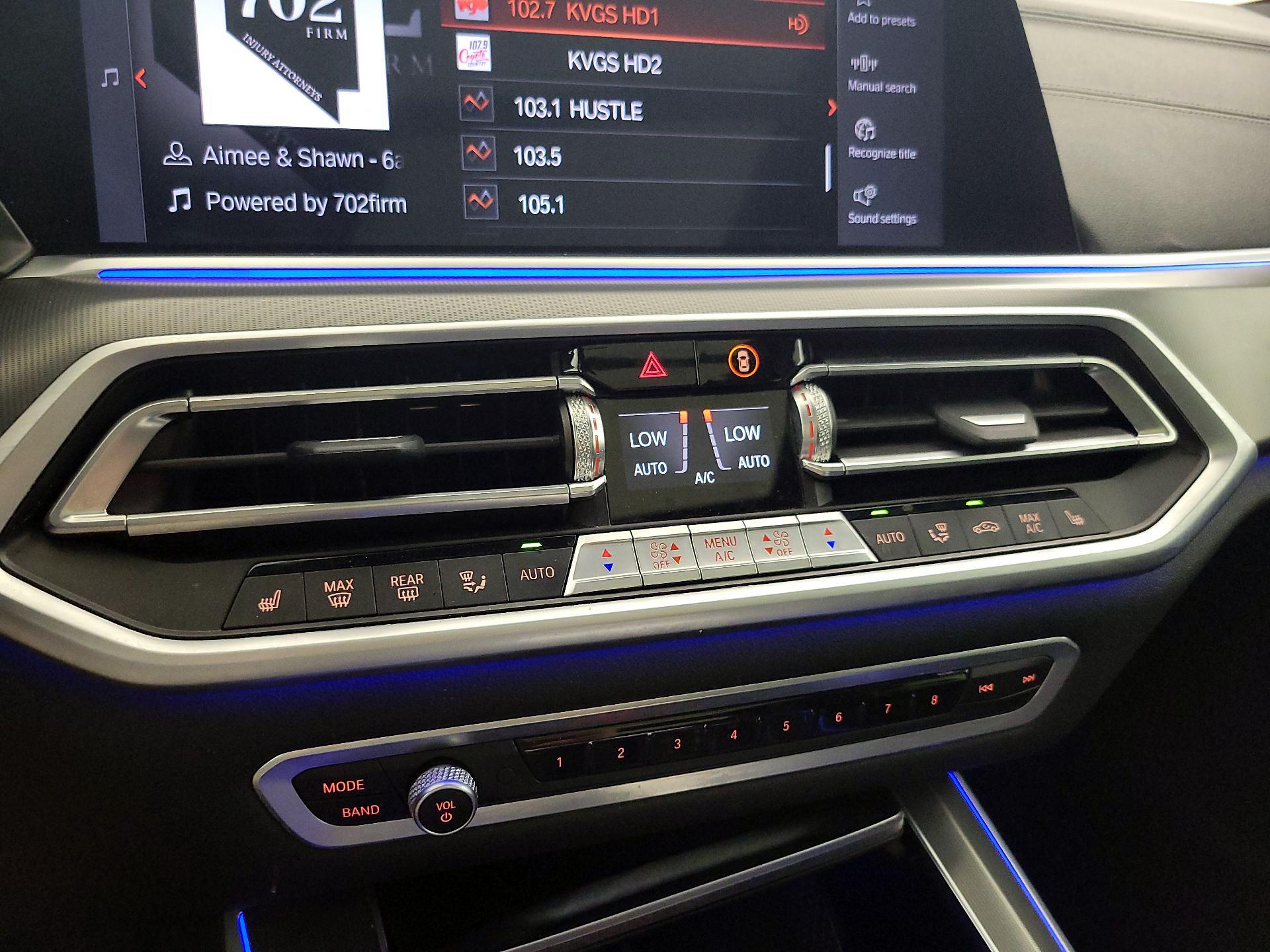 Thumbnail: 2022 BMW X5 - 17