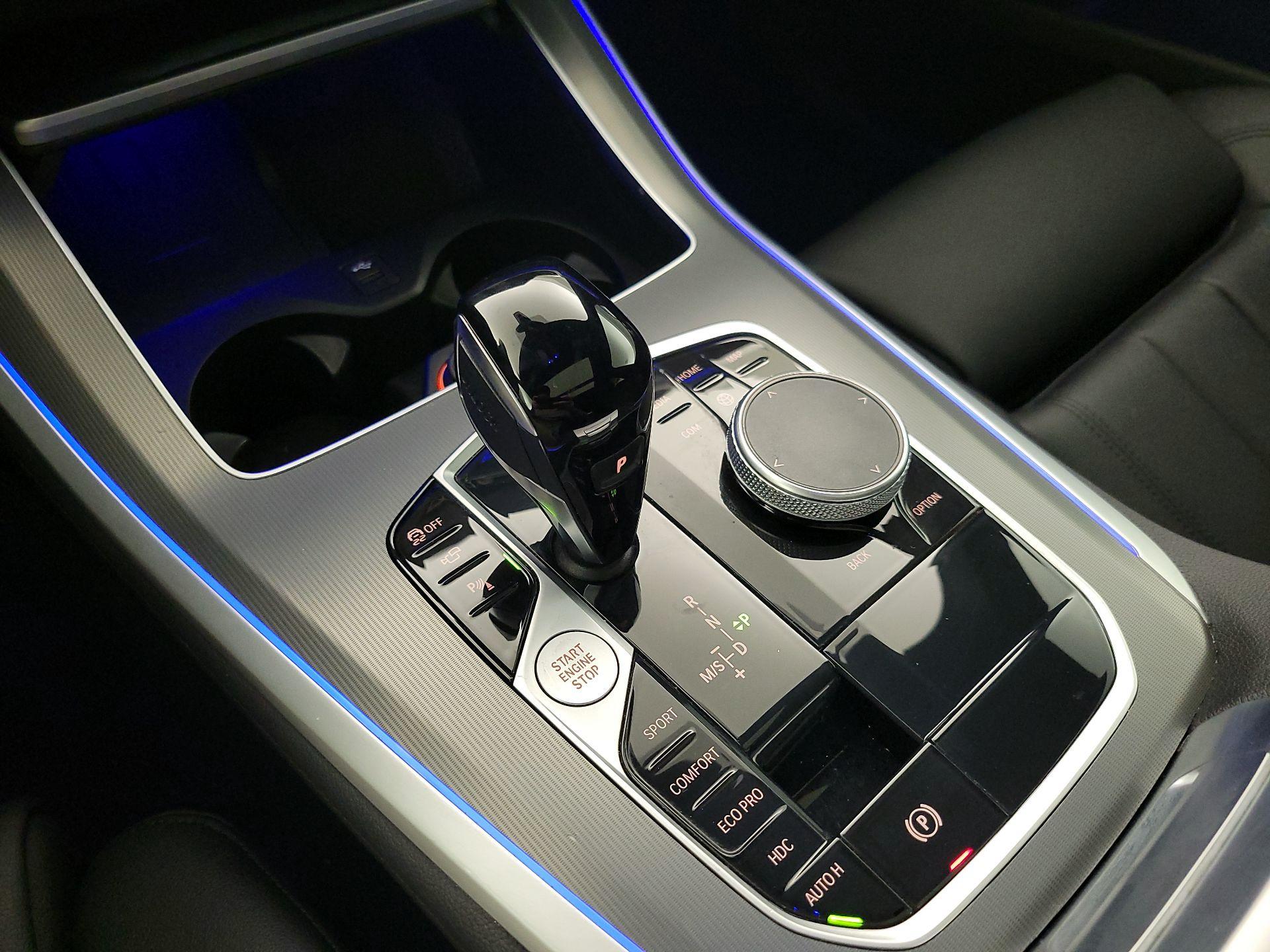Thumbnail: 2022 BMW X5 - 18