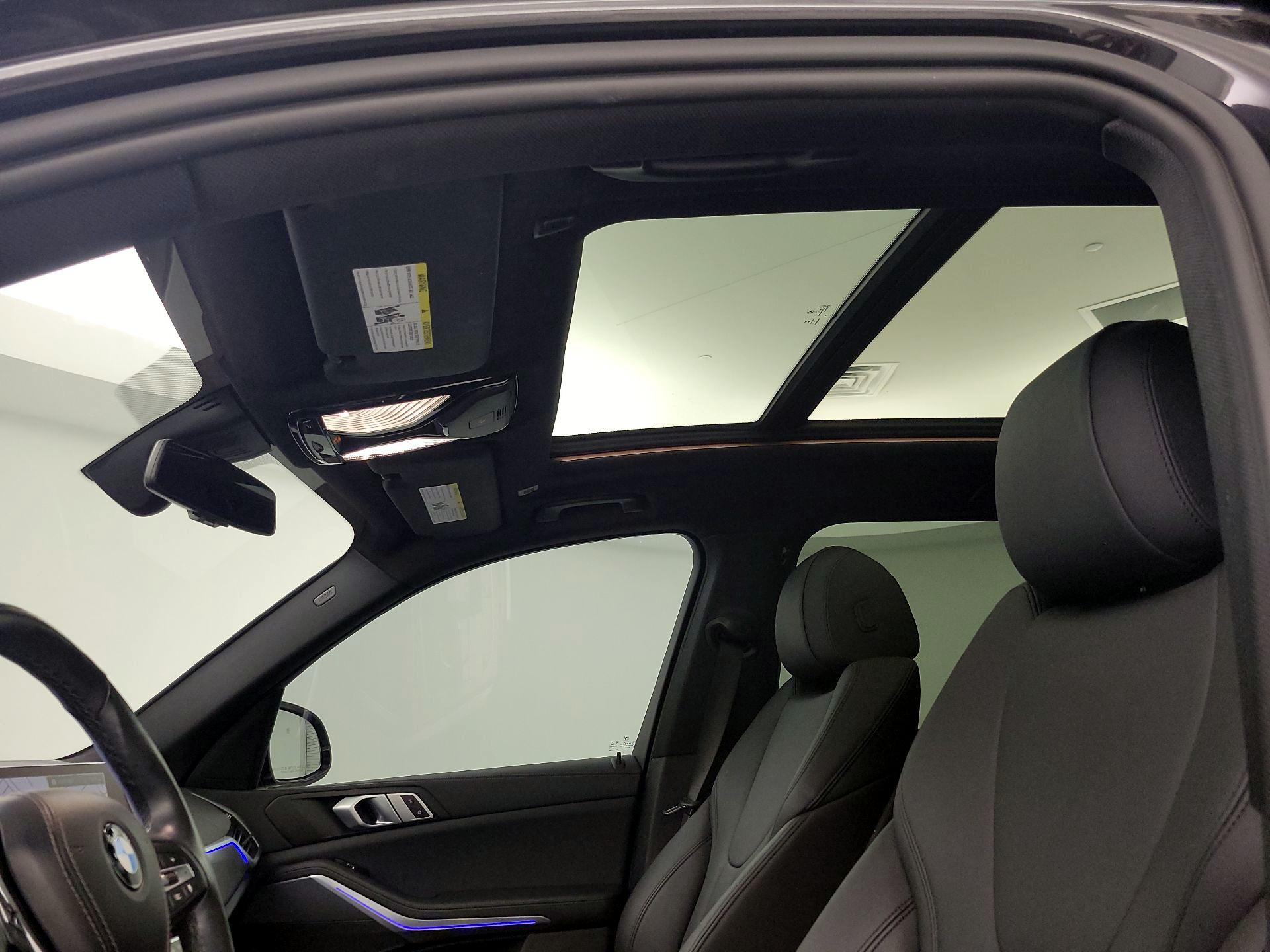 Thumbnail: 2022 BMW X5 - 20