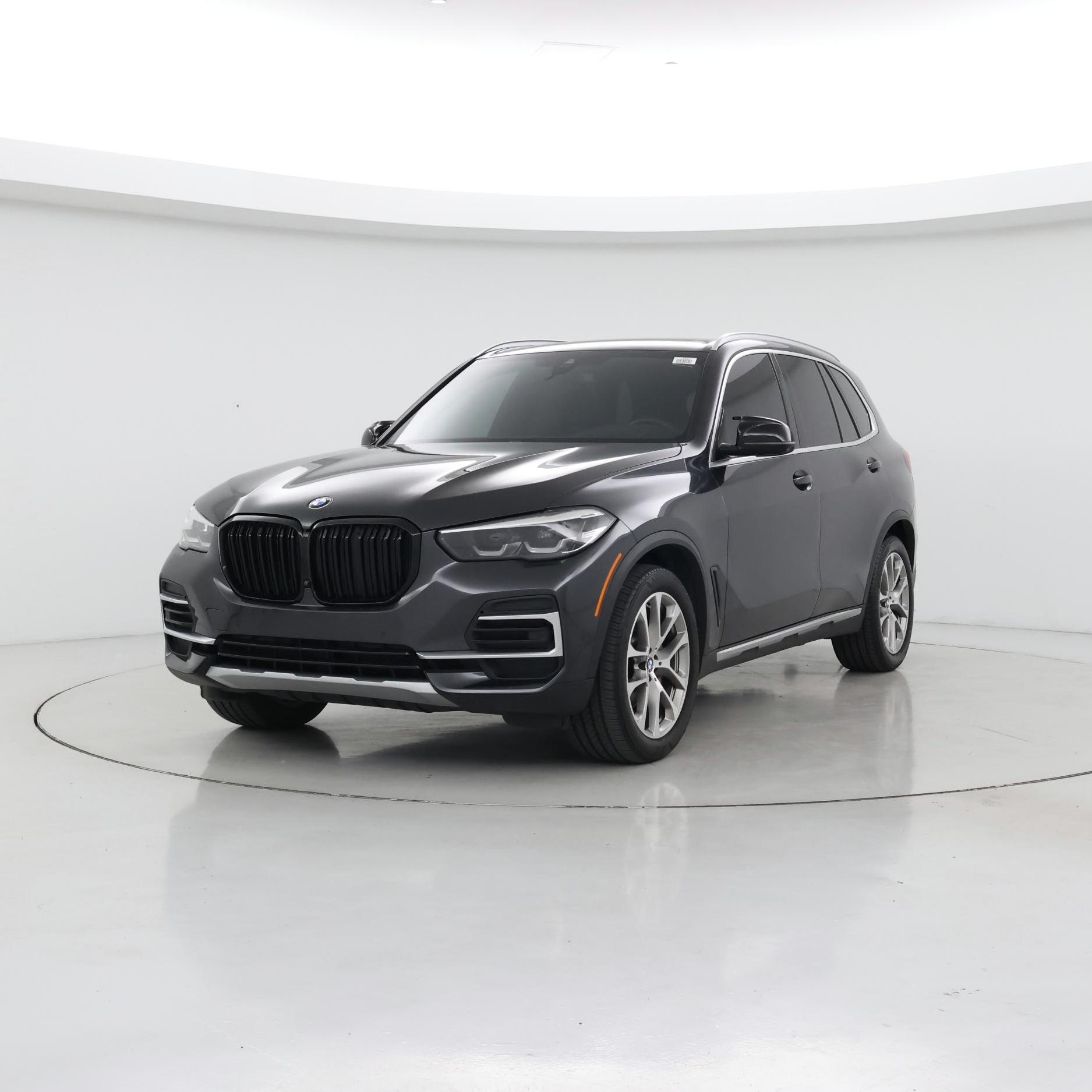 Thumbnail: 2022 BMW X5 - 4