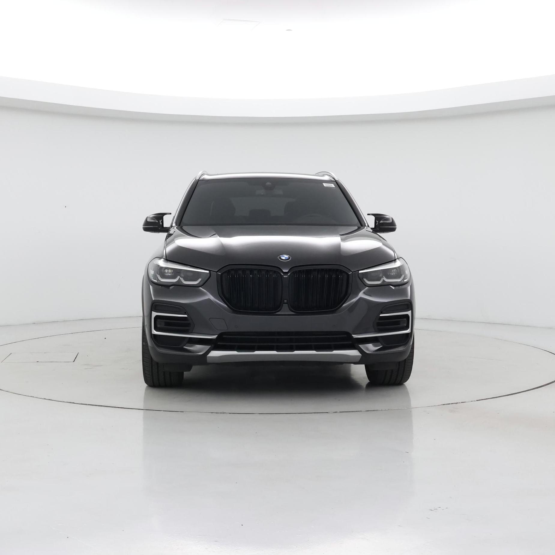 Thumbnail: 2022 BMW X5 - 5