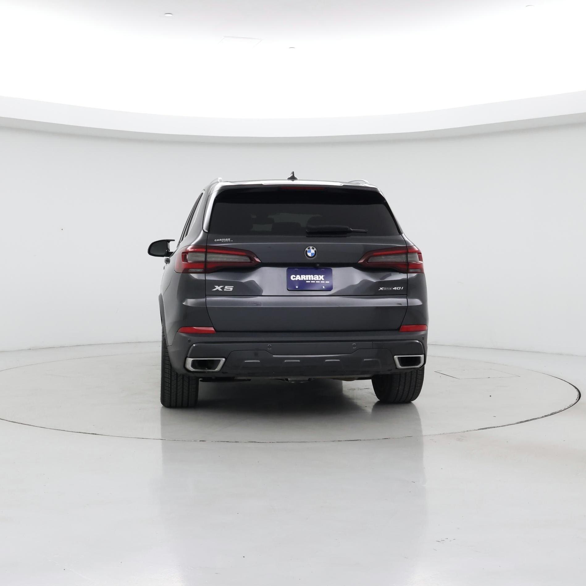Thumbnail: 2022 BMW X5 - 6