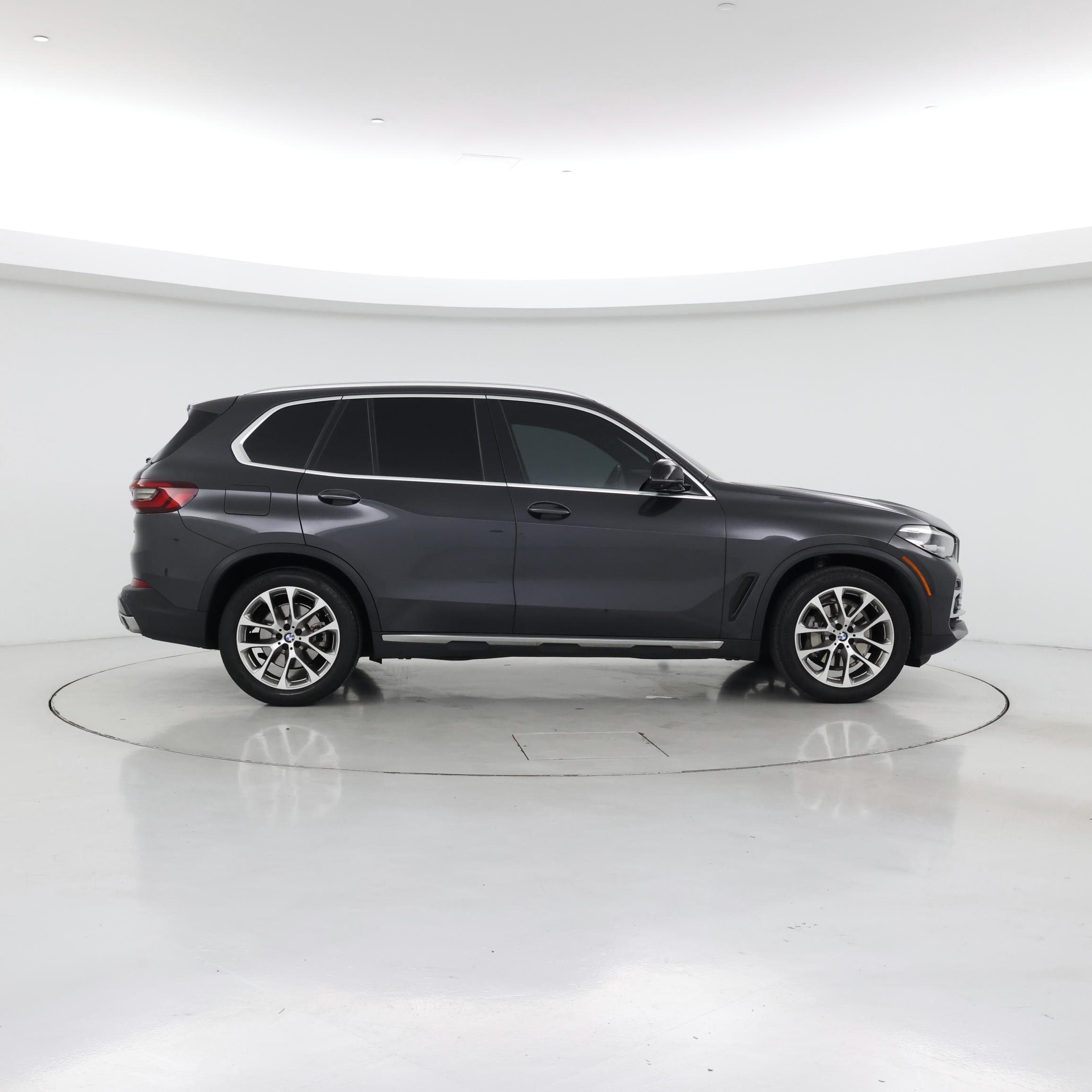 Thumbnail: 2022 BMW X5 - 7