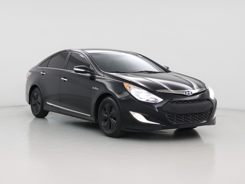 2014 Hyundai Sonata  -
                  Henderson, NV