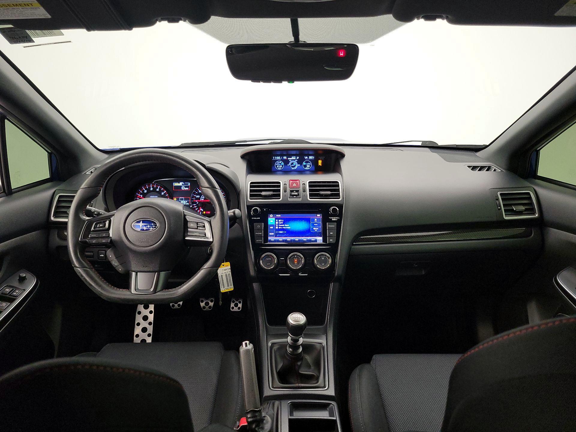 Thumbnail: 2019 Subaru WRX - 9