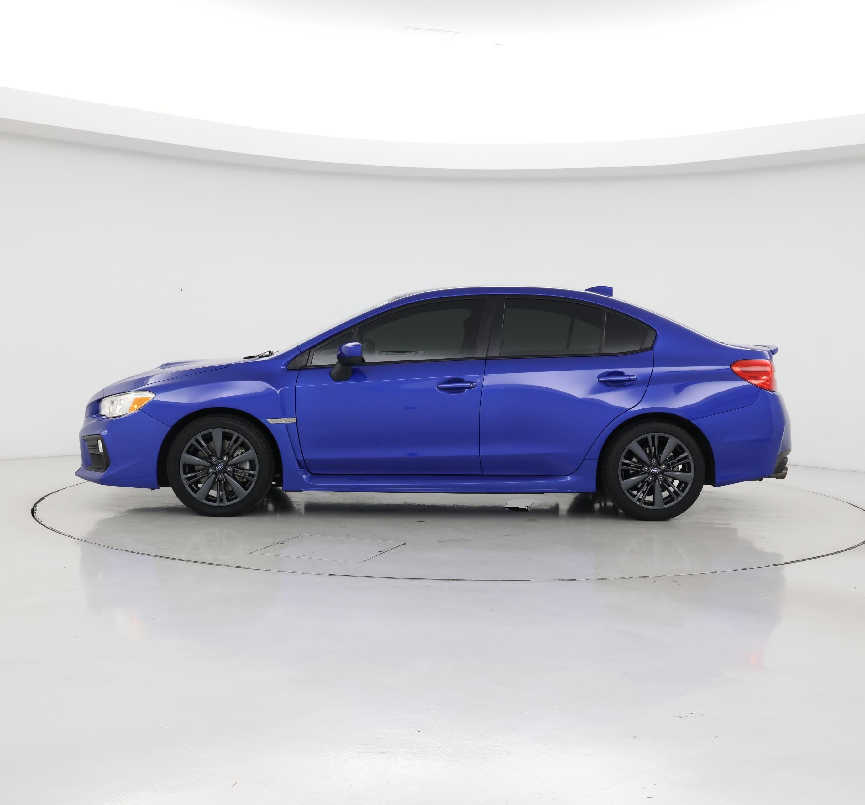 Thumbnail: 2019 Subaru WRX - 3