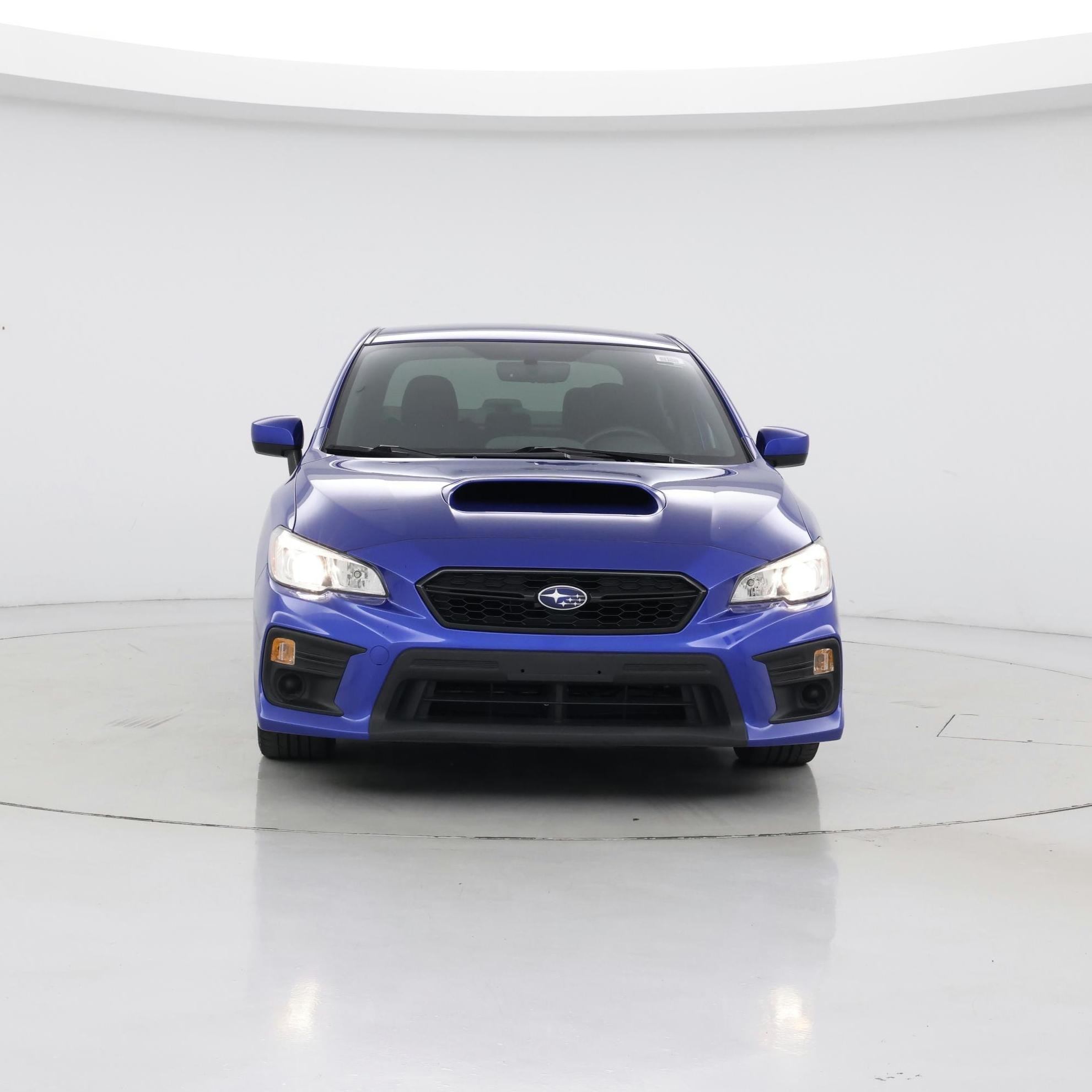 Thumbnail: 2019 Subaru WRX - 5