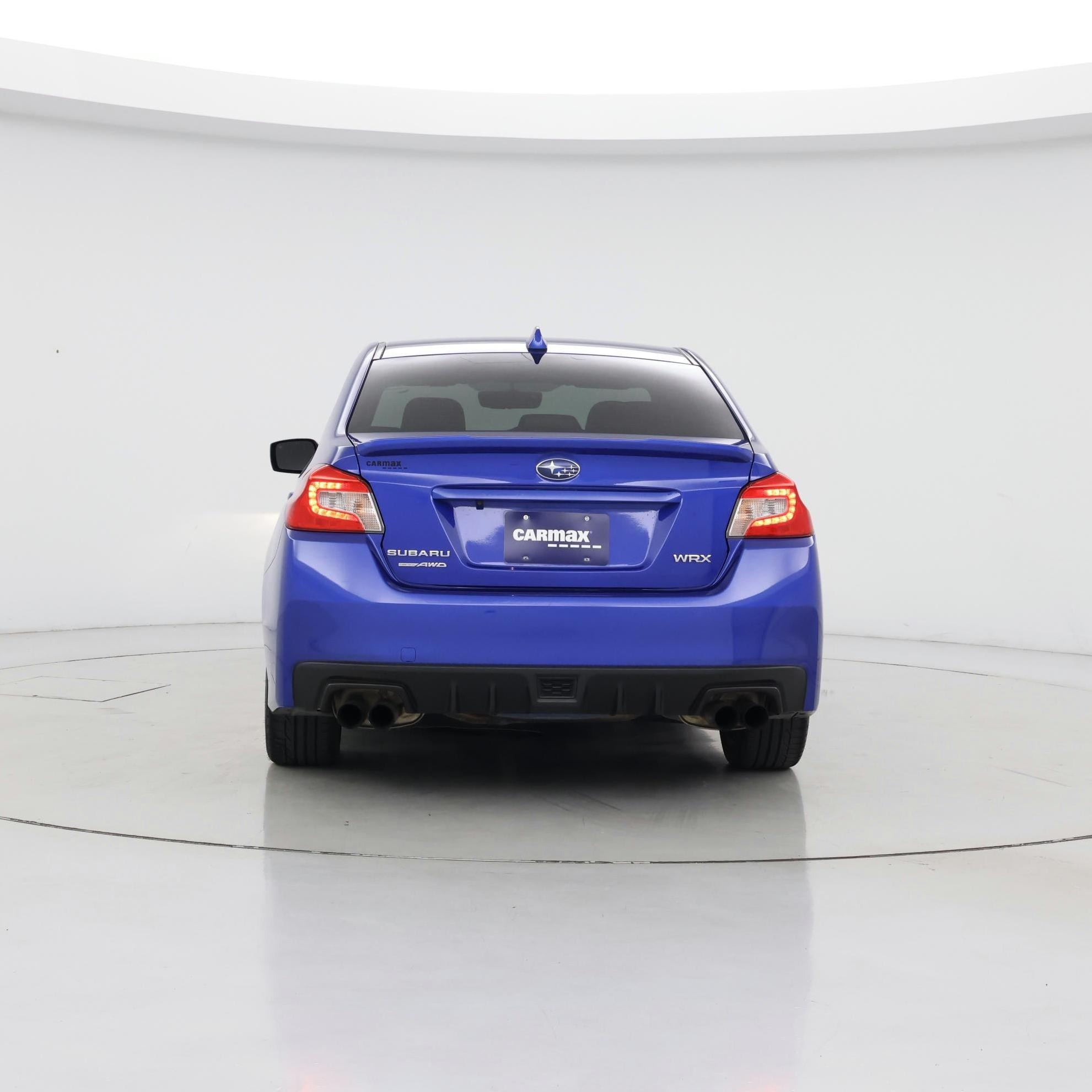Thumbnail: 2019 Subaru WRX - 6