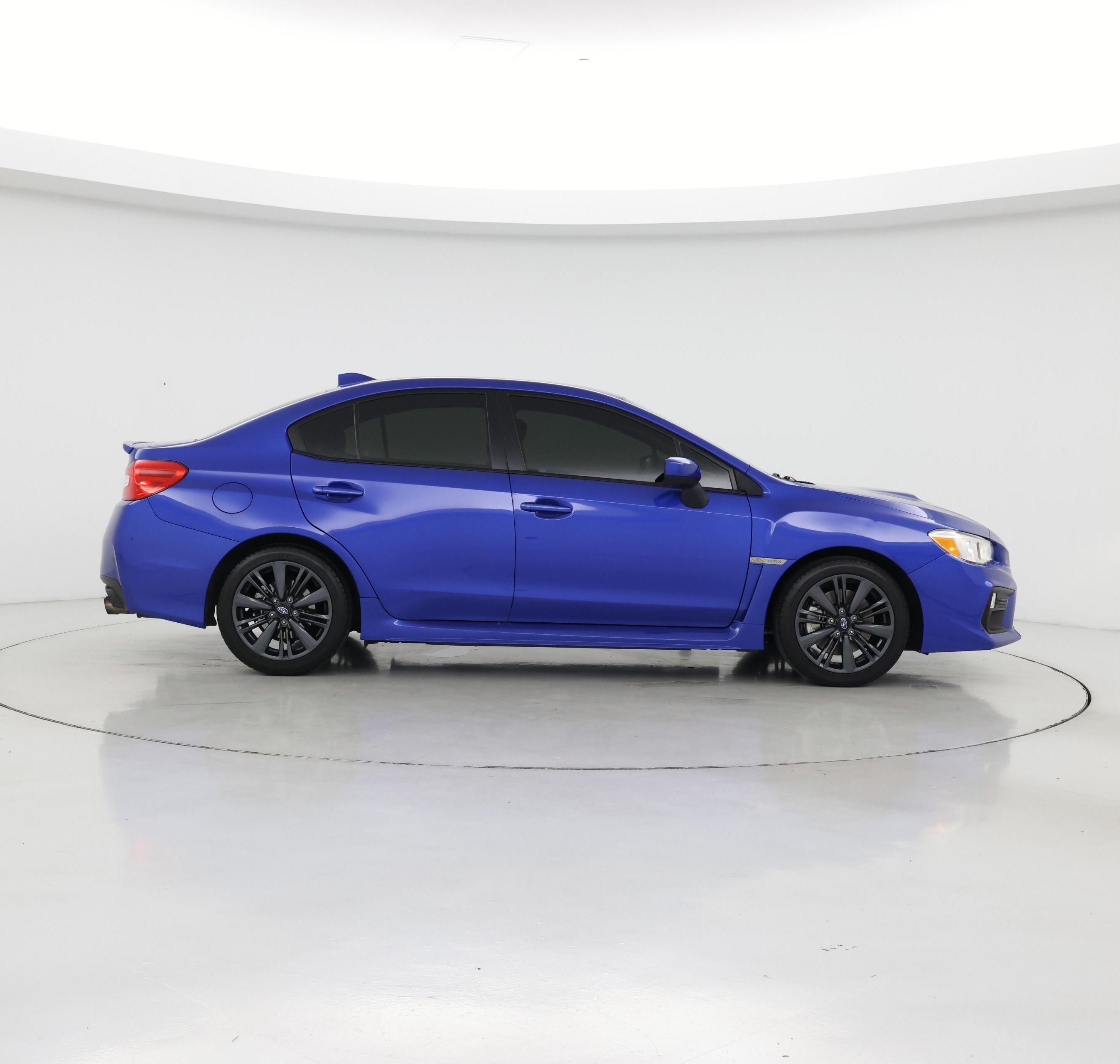 Thumbnail: 2019 Subaru WRX - 7