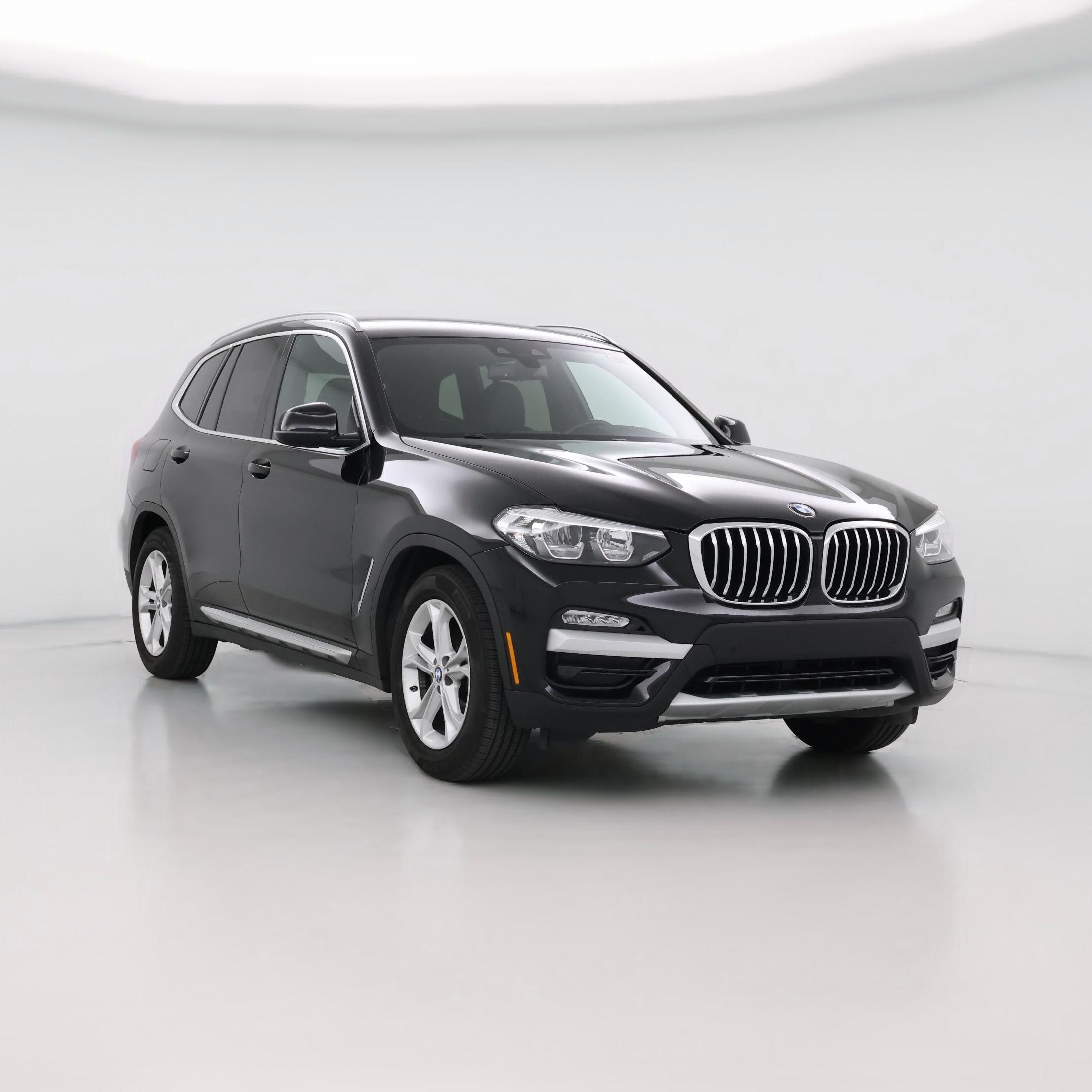 Thumbnail: 2019 BMW X3 - 1