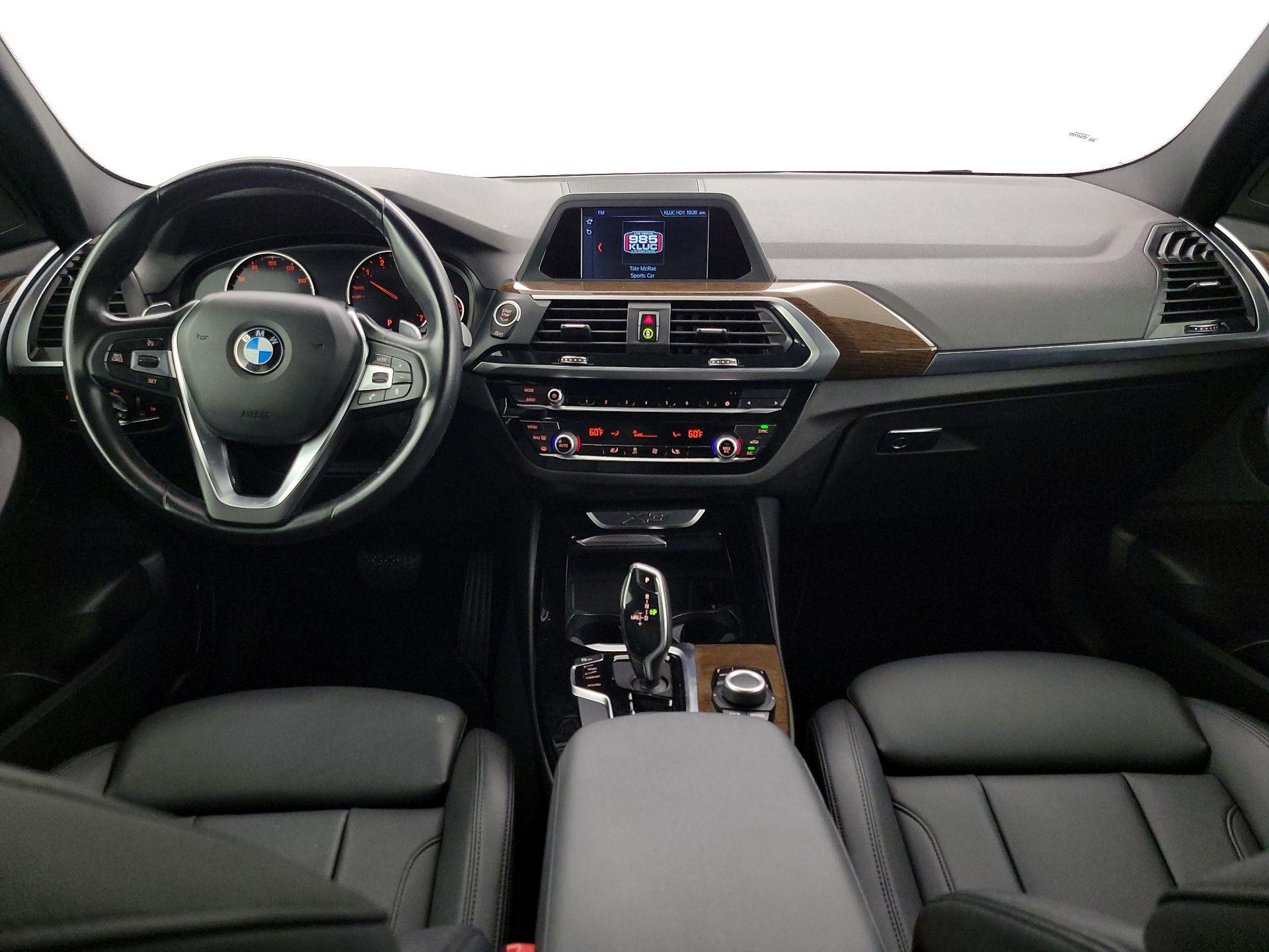Thumbnail: 2019 BMW X3 - 9