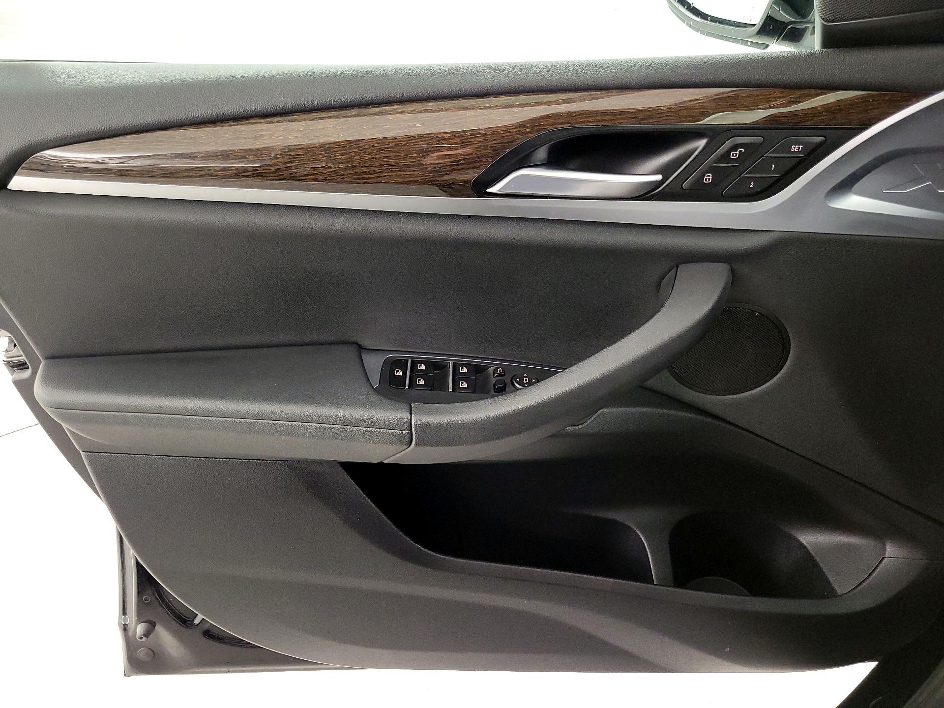 Thumbnail: 2019 BMW X3 - 12