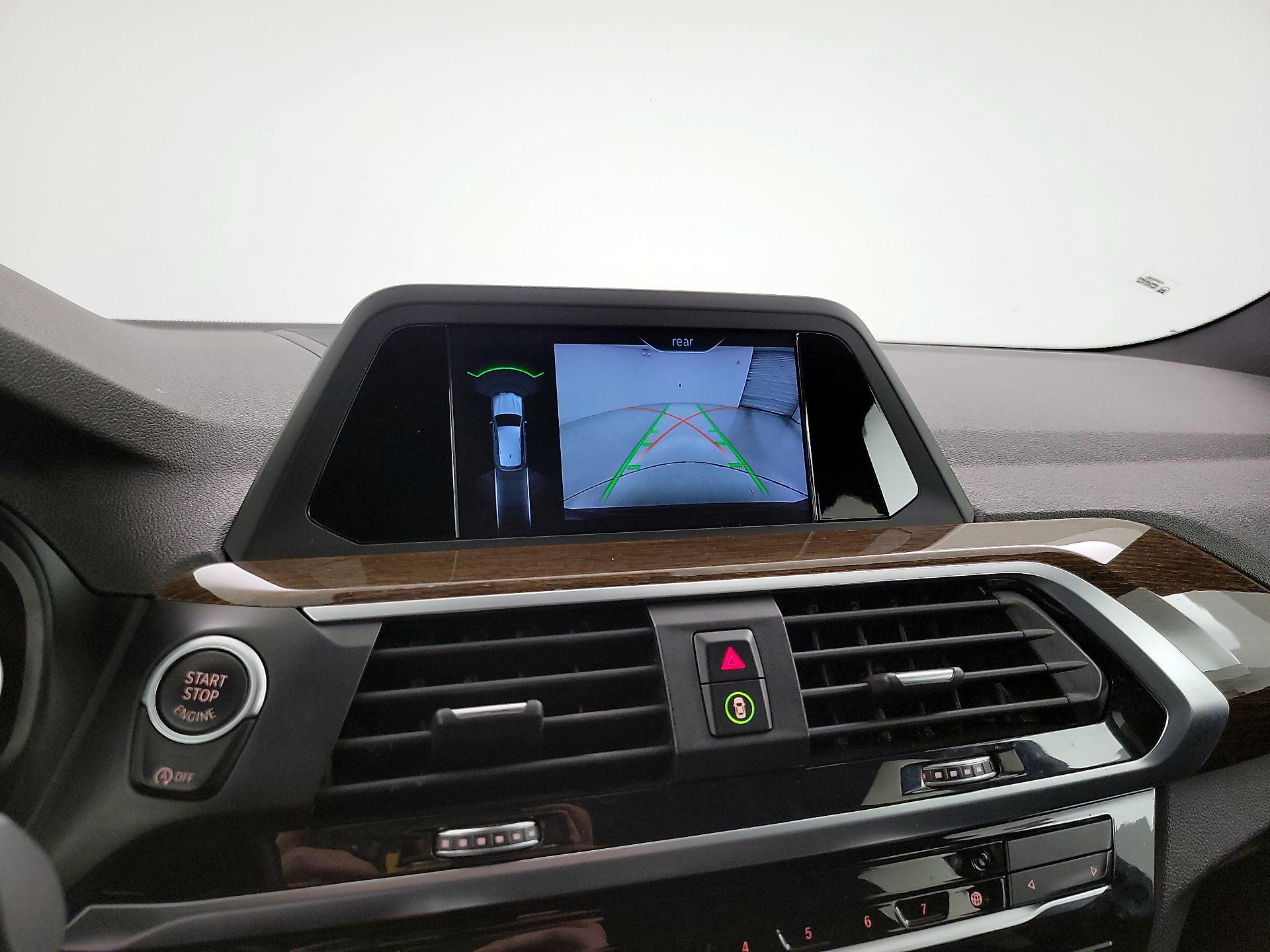 Thumbnail: 2019 BMW X3 - 14