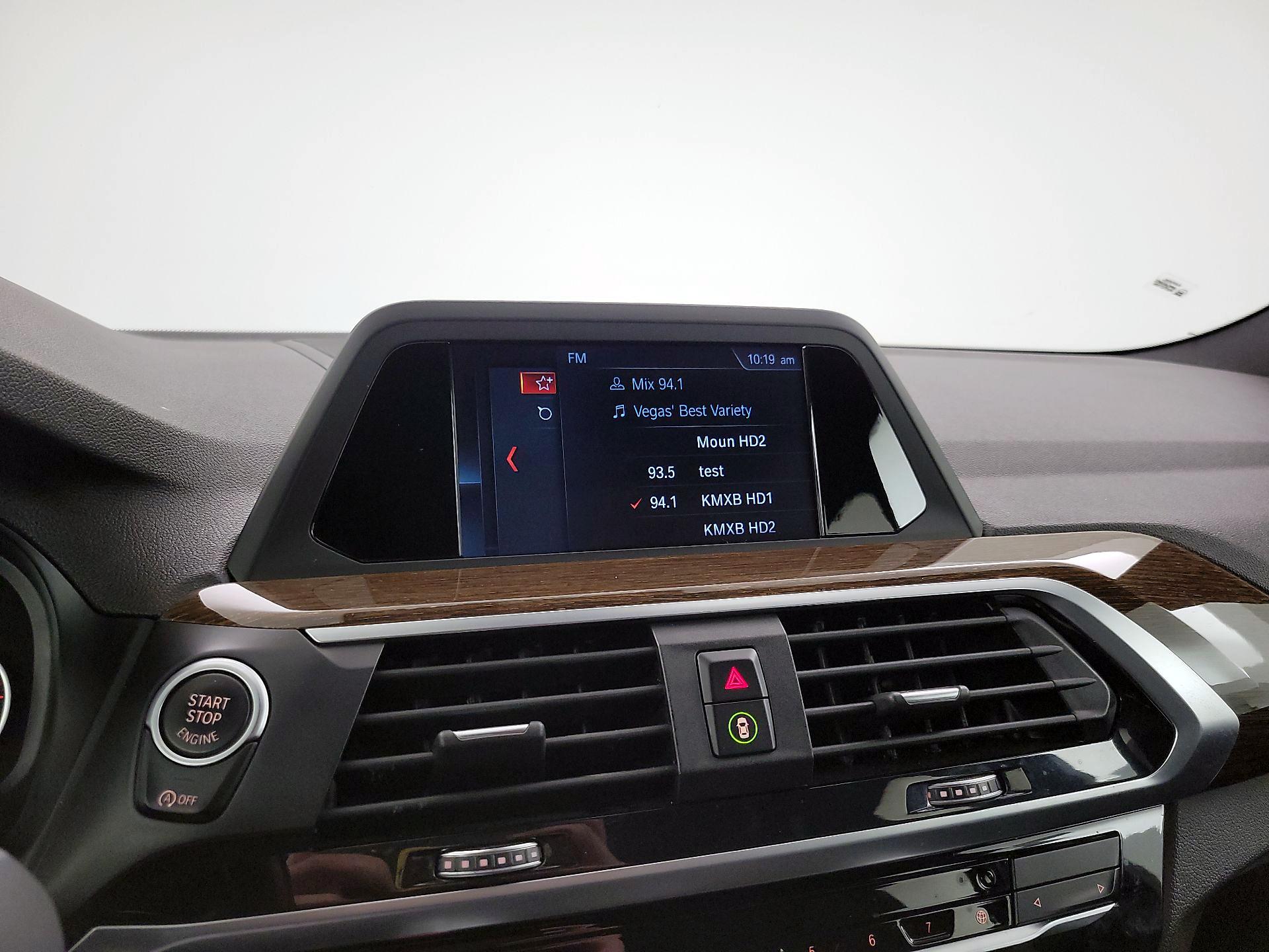 Thumbnail: 2019 BMW X3 - 15