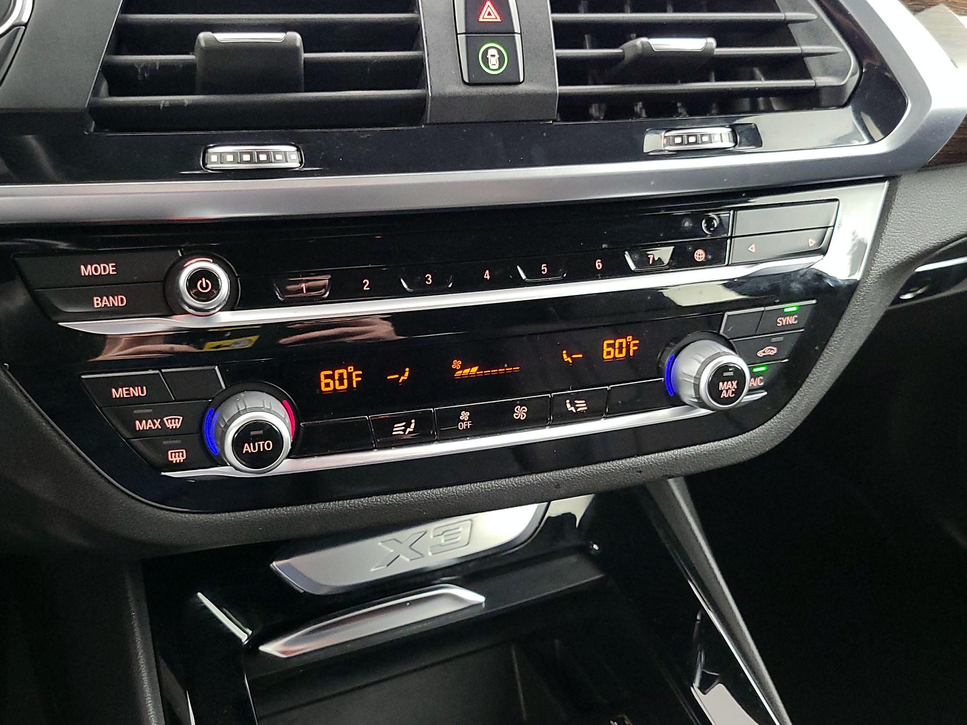 Thumbnail: 2019 BMW X3 - 16