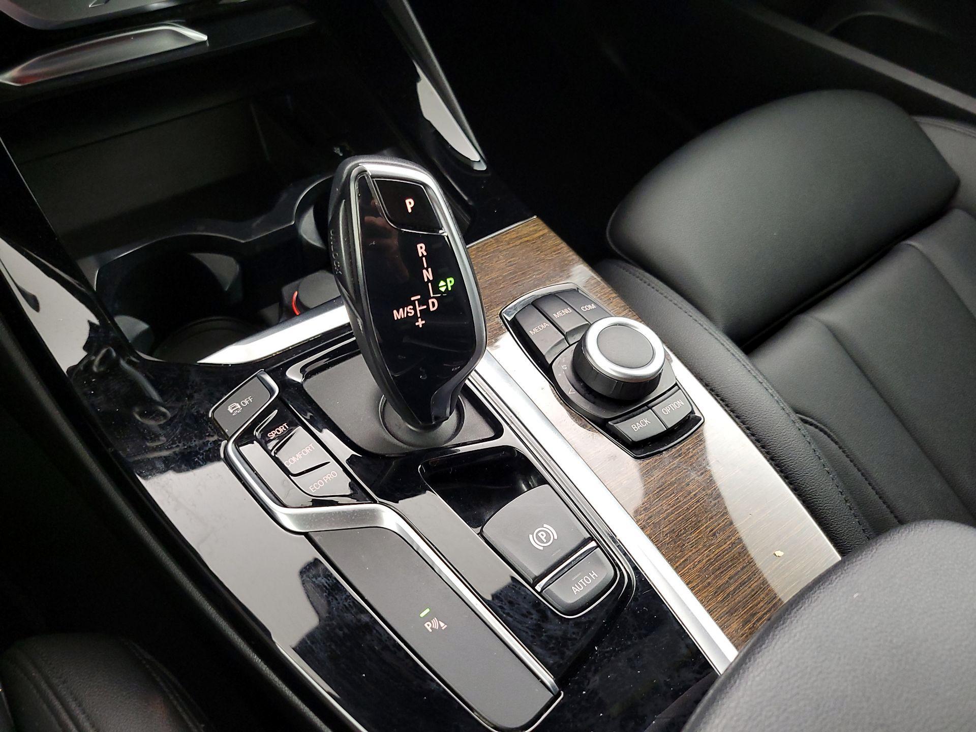 Thumbnail: 2019 BMW X3 - 17