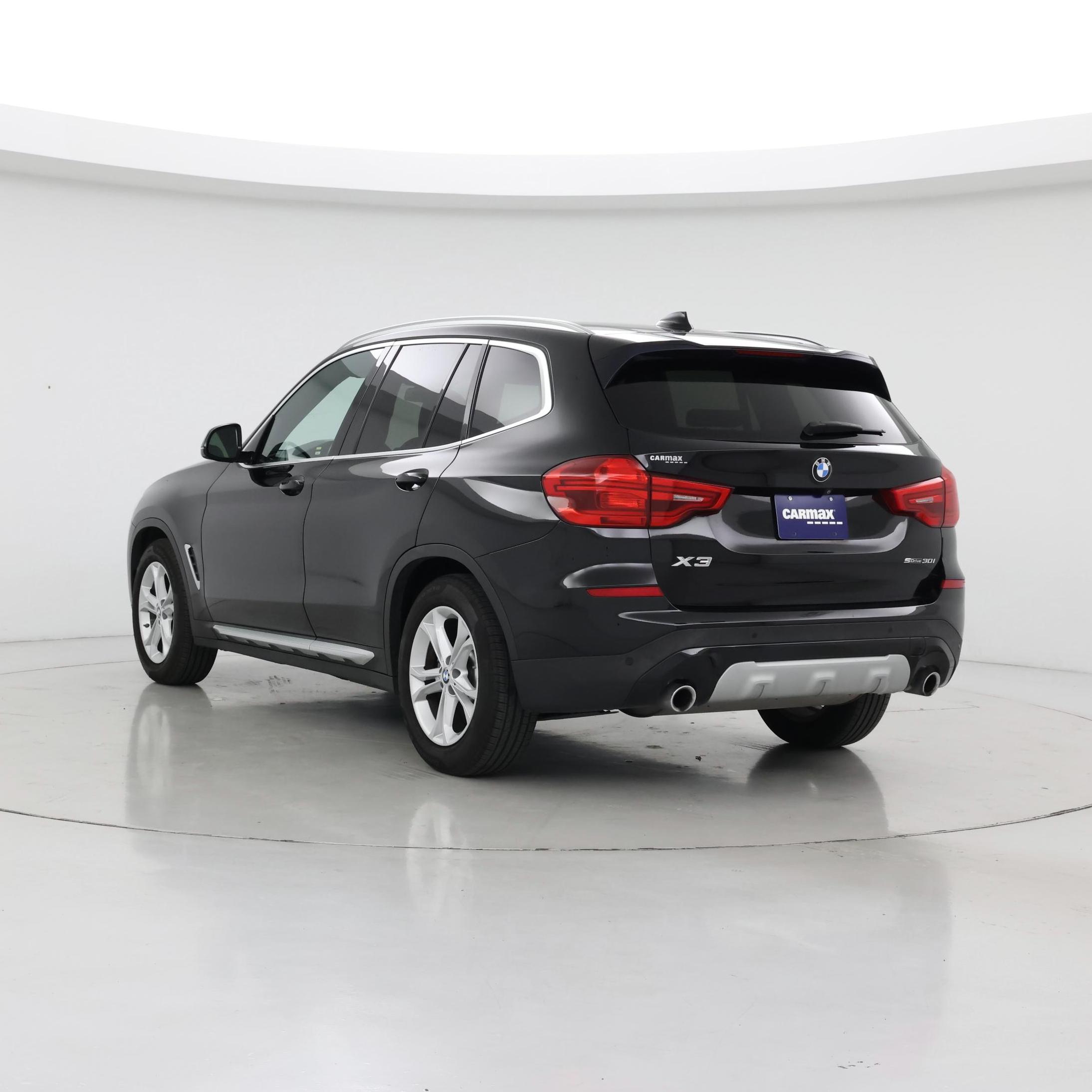 Thumbnail: 2019 BMW X3 - 2