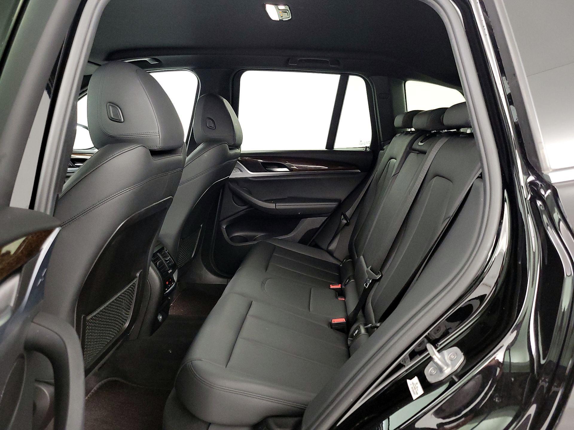 Thumbnail: 2019 BMW X3 - 19