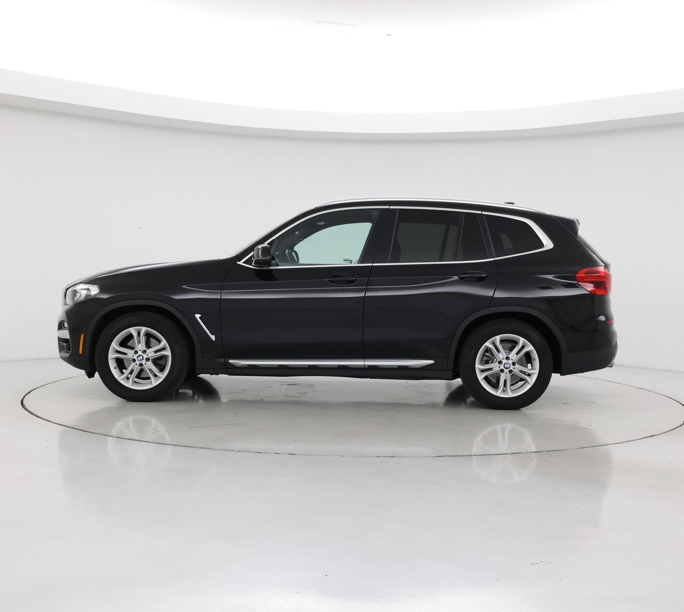 Thumbnail: 2019 BMW X3 - 3